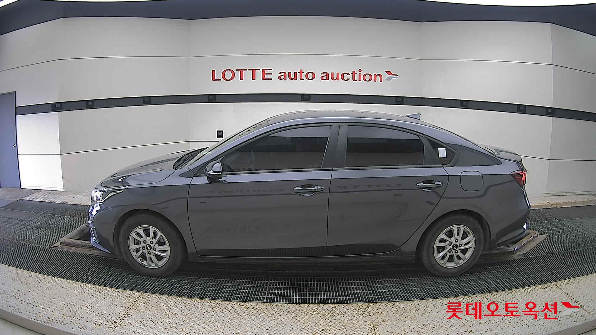 Kia K3 id 3628807 из Кореи 7