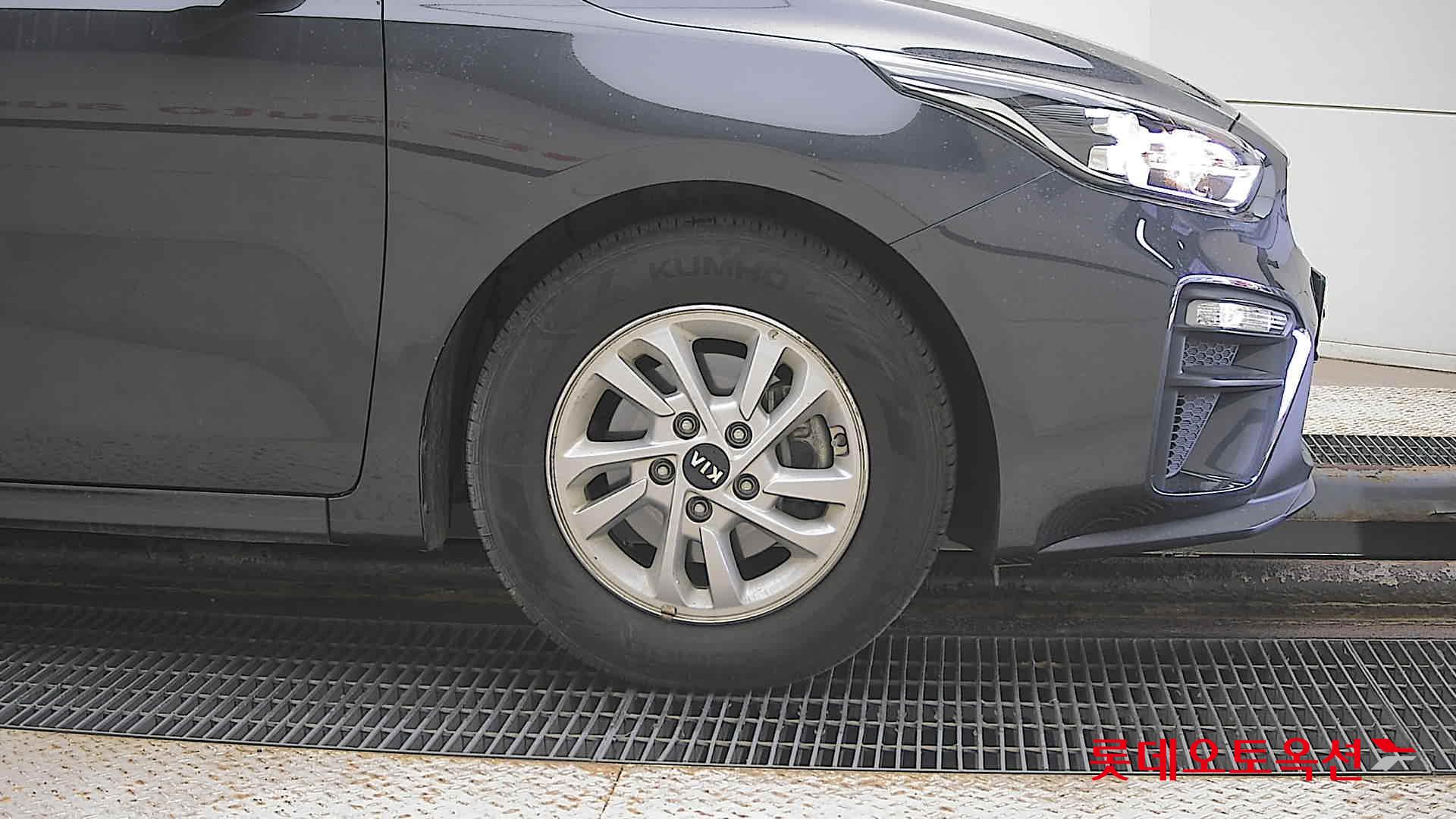 Kia K3 id 3628807 из Кореи 23