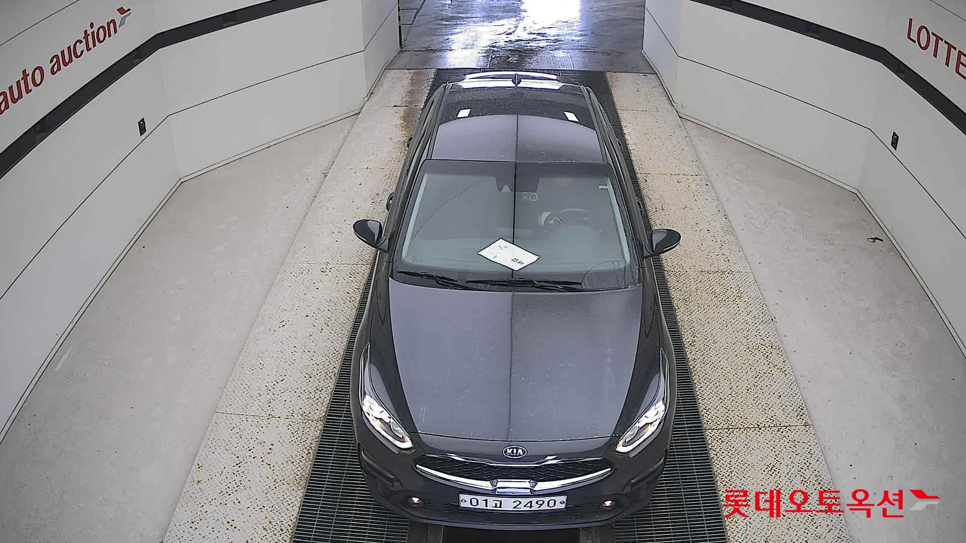 Kia K3 id 3628807 из Кореи 25