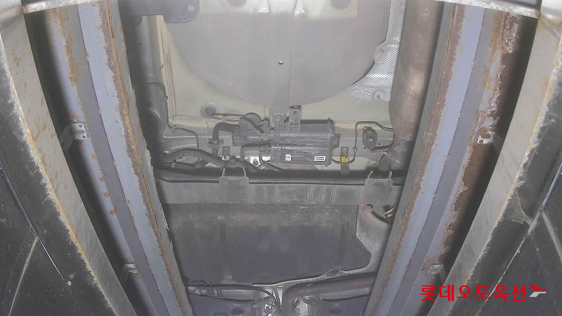 Kia K3 id 3628807 из Кореи 27