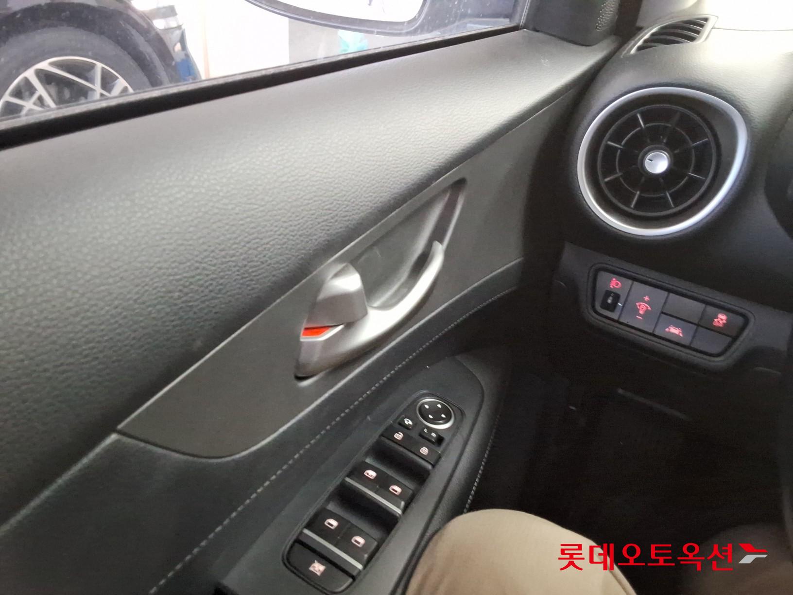 Kia K3 id 3628807 из Кореи 28