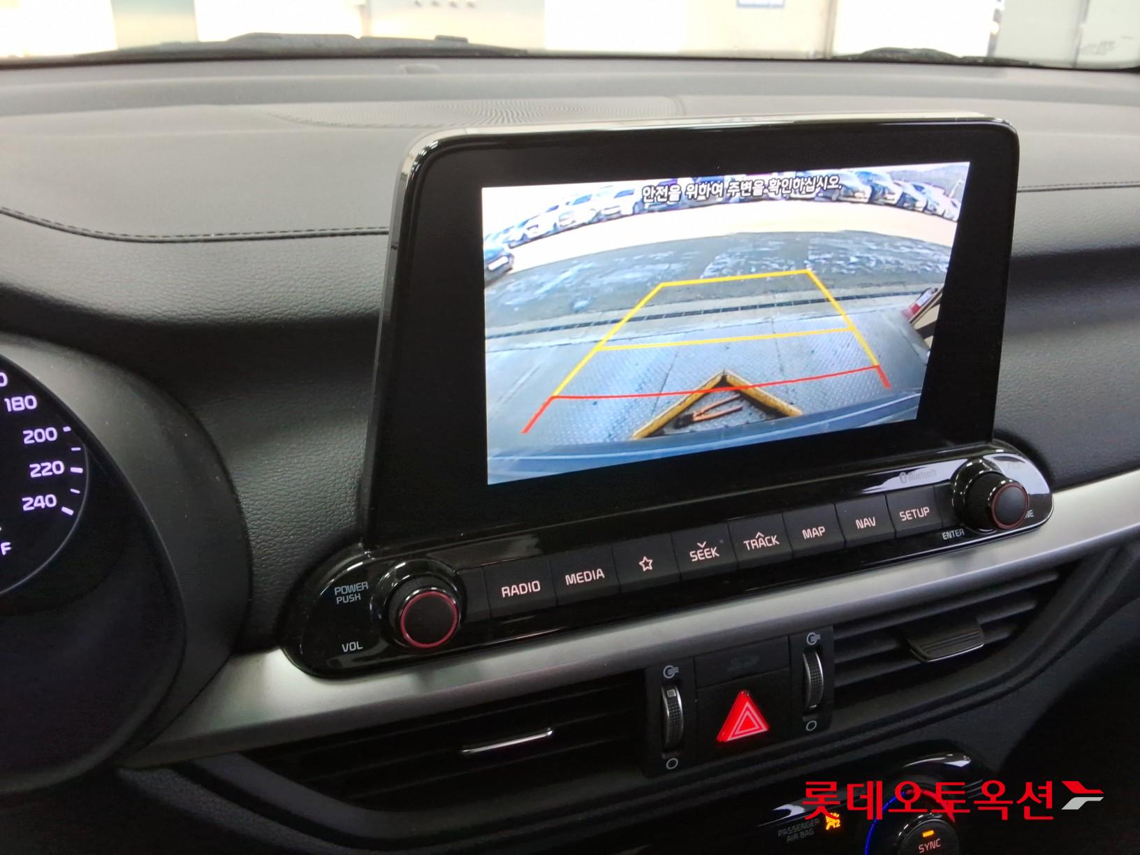 Kia K3 id 3628807 из Кореи 30