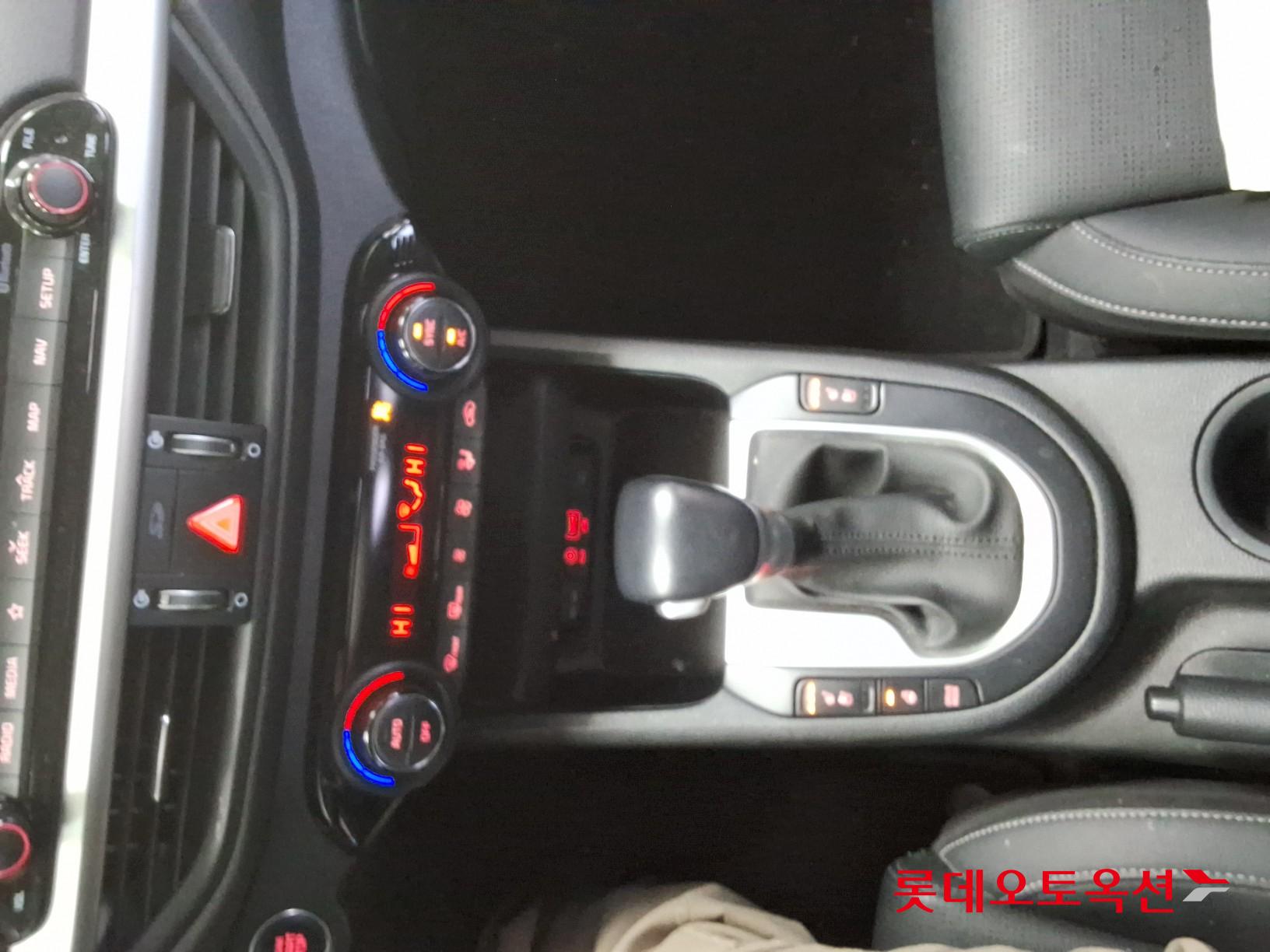 Kia K3 id 3628807 из Кореи 31