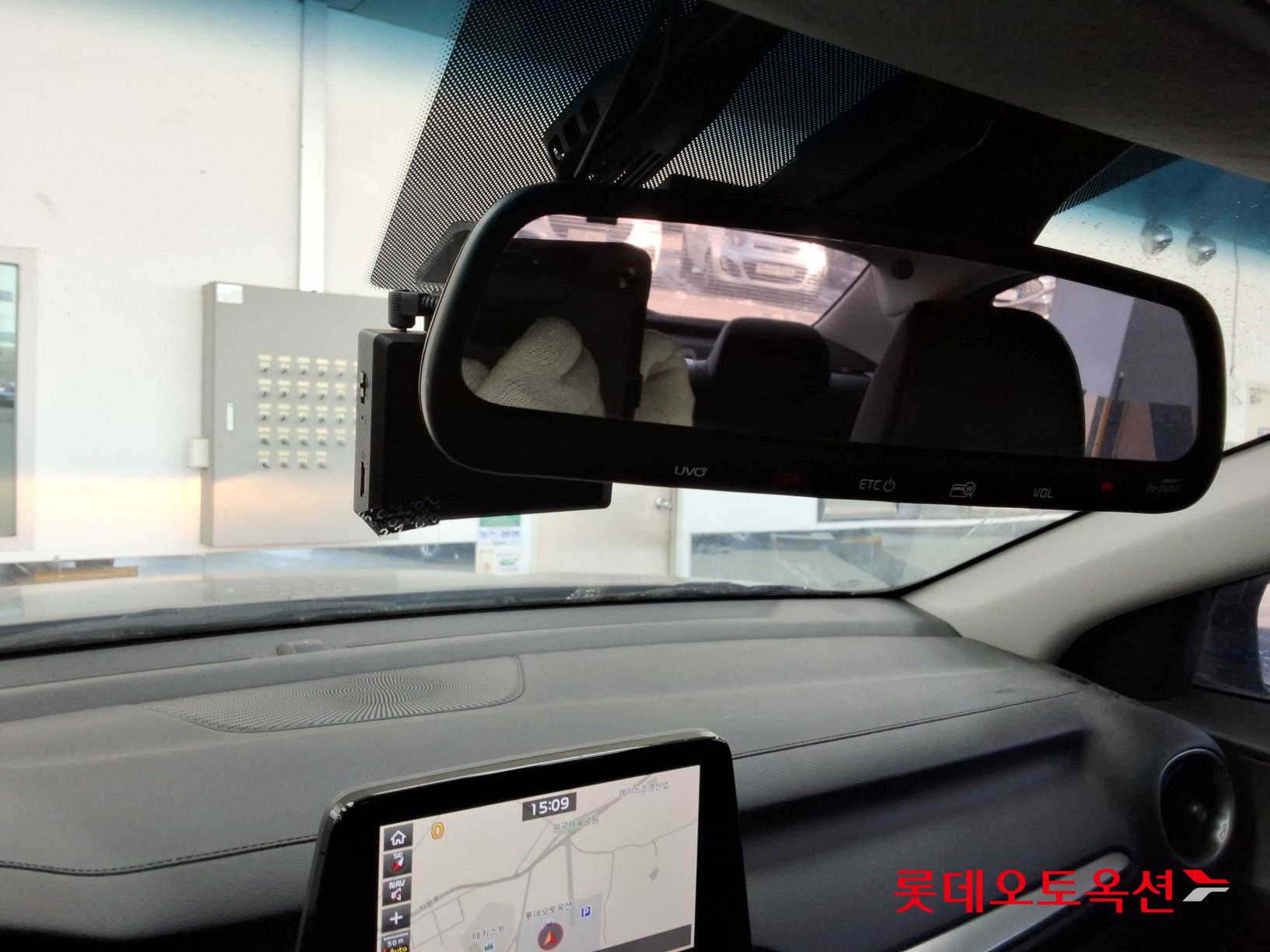 Kia K3 id 3628807 из Кореи 32