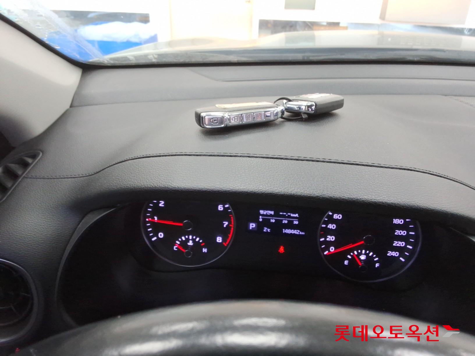 Kia K3 id 3628807 из Кореи 33