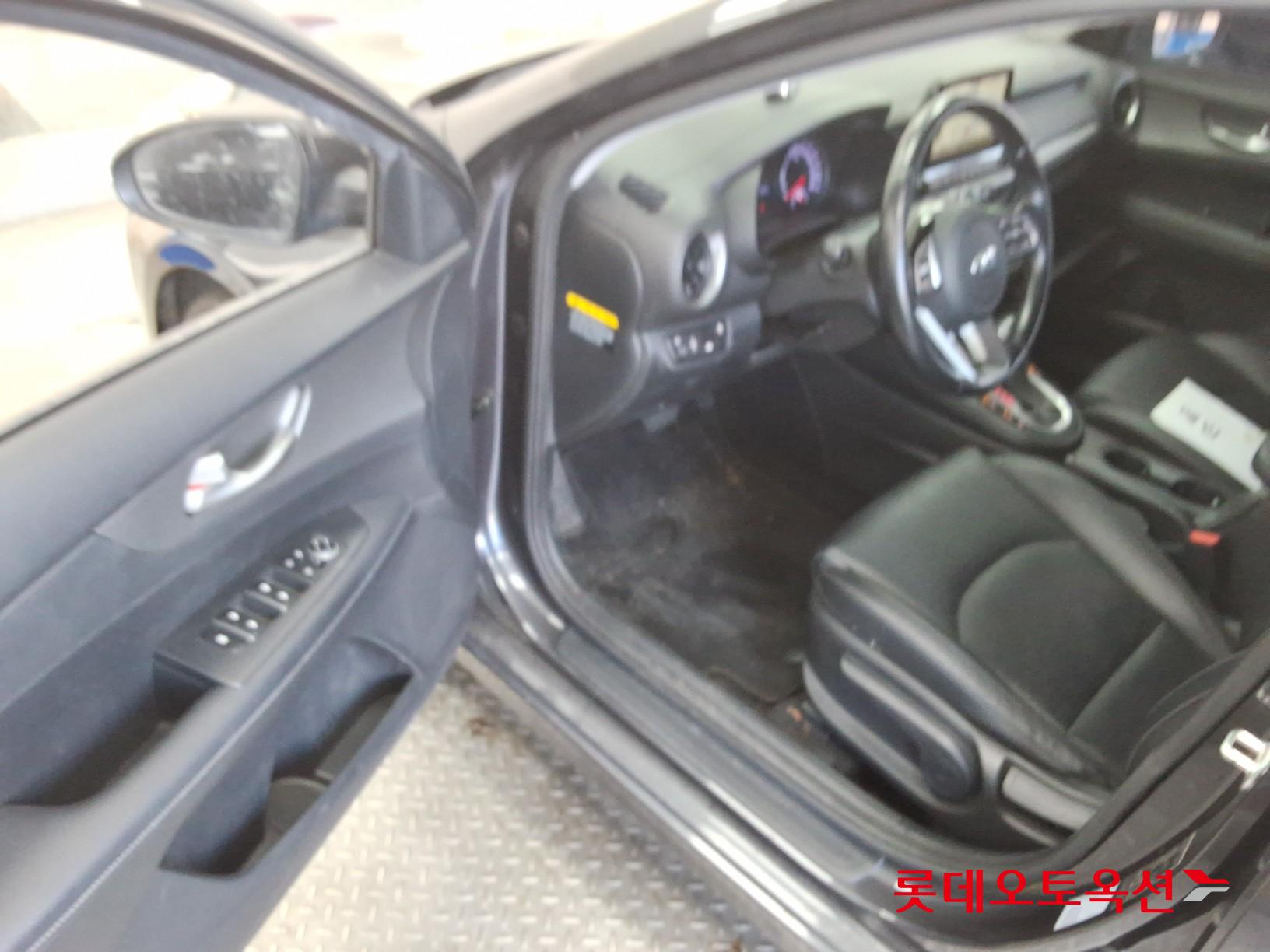 Kia K3 id 3628807 из Кореи 35