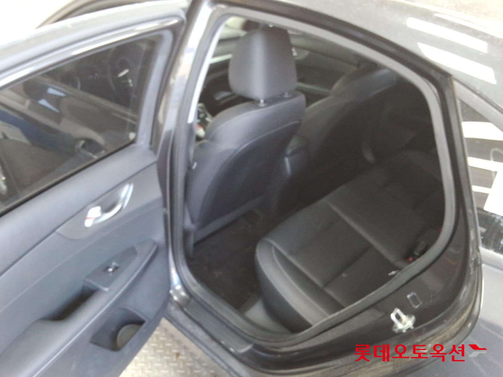 Kia K3 id 3628807 из Кореи 36