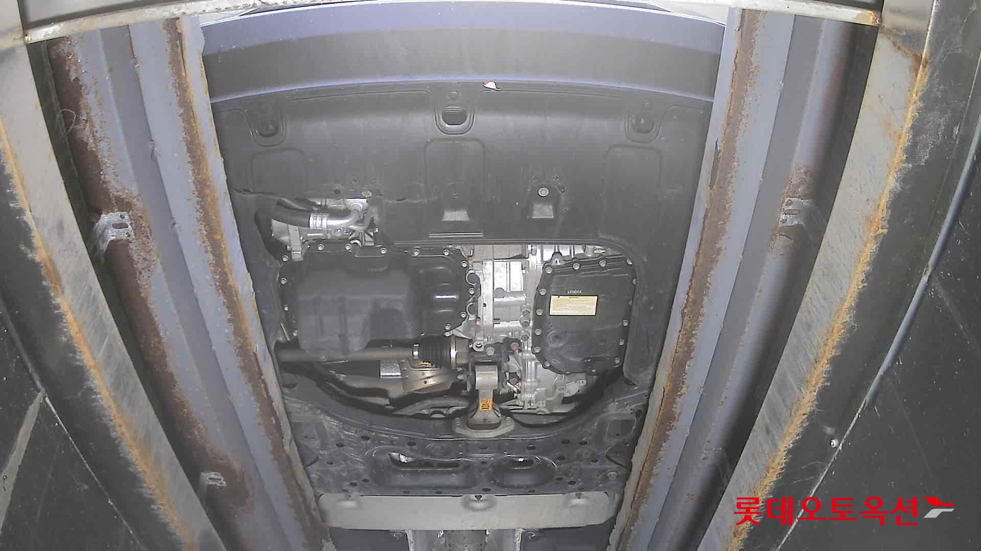 Hyundai Avante id 3633560 из Кореи 26