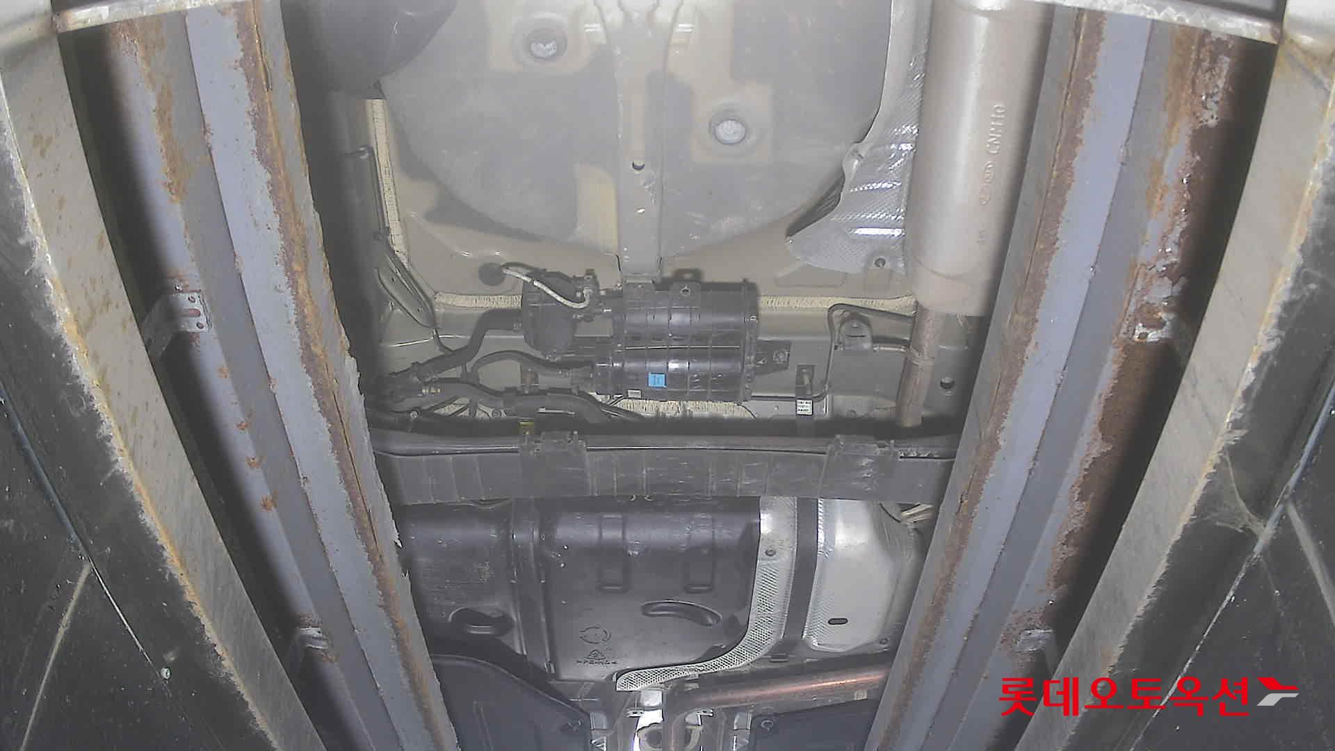 Hyundai Avante id 3633560 из Кореи 27