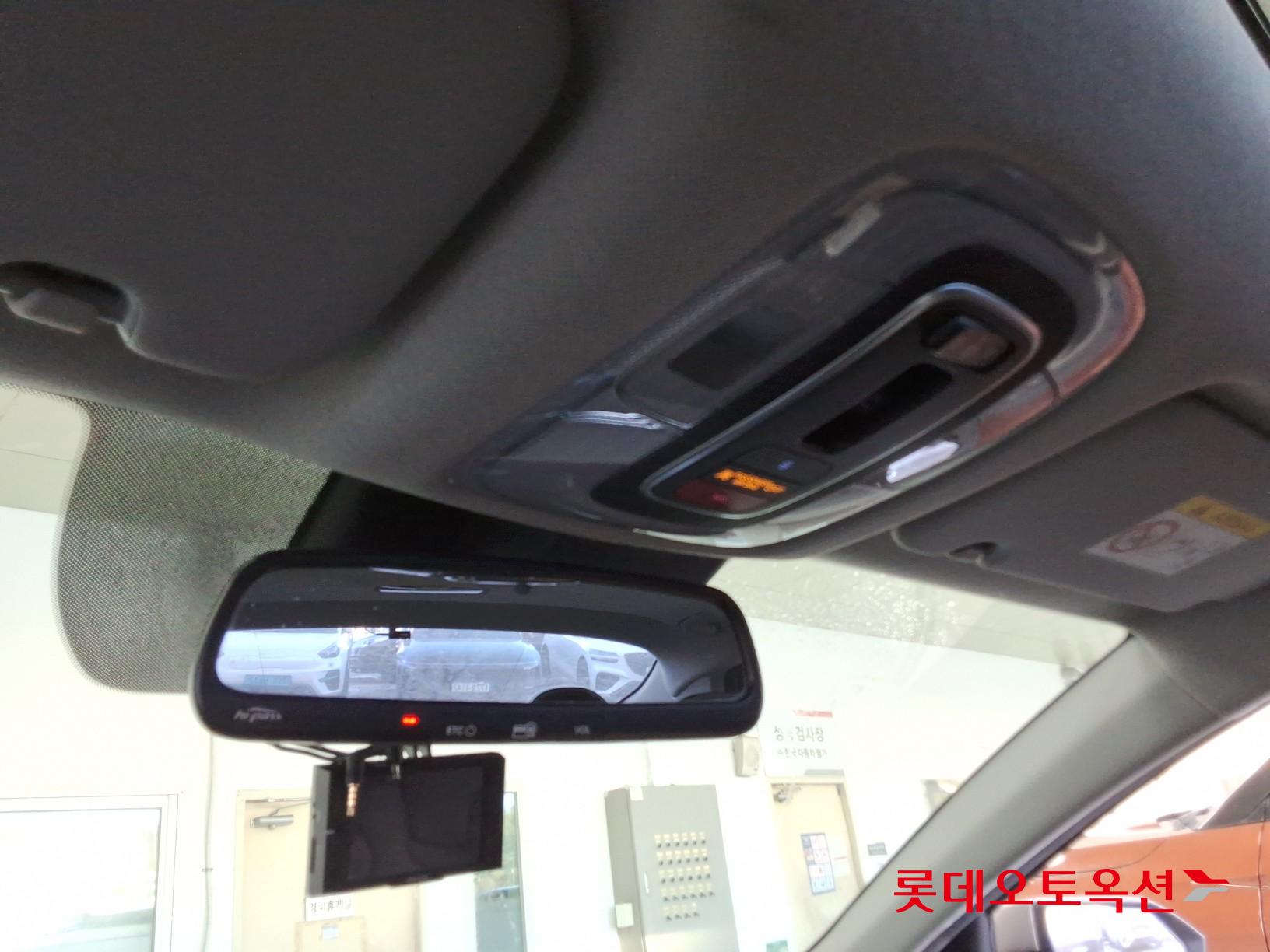 Hyundai Avante id 3633560 из Кореи 30