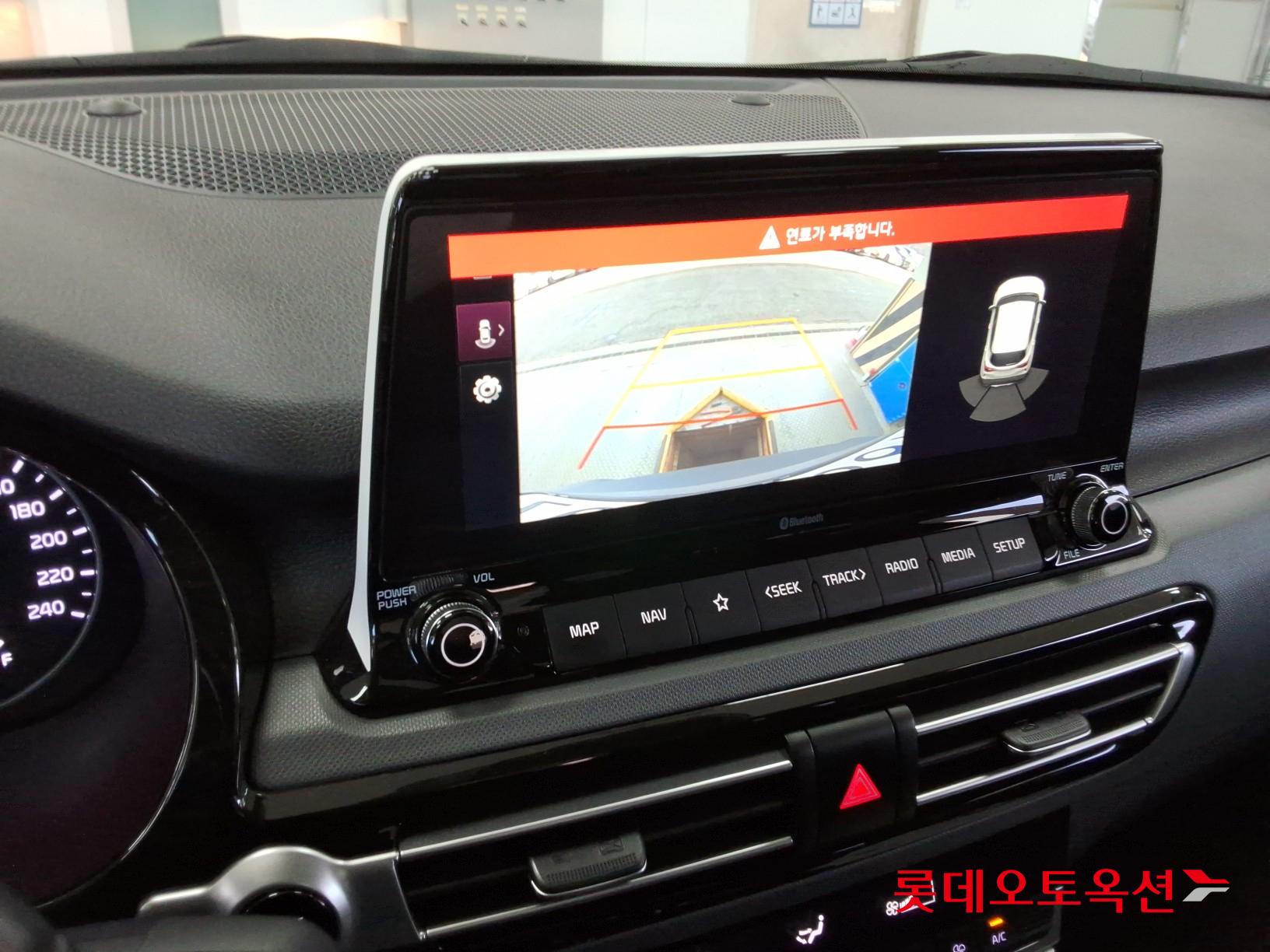 Kia Seltos id 3633621 из Кореи 30