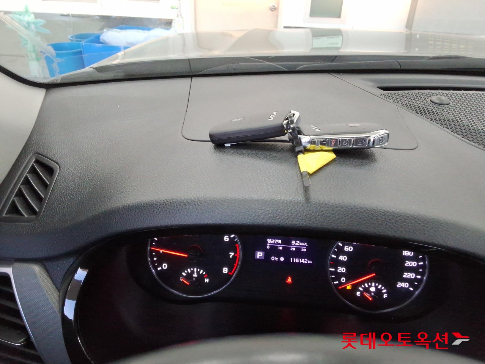 Kia Seltos id 3633621 из Кореи 33