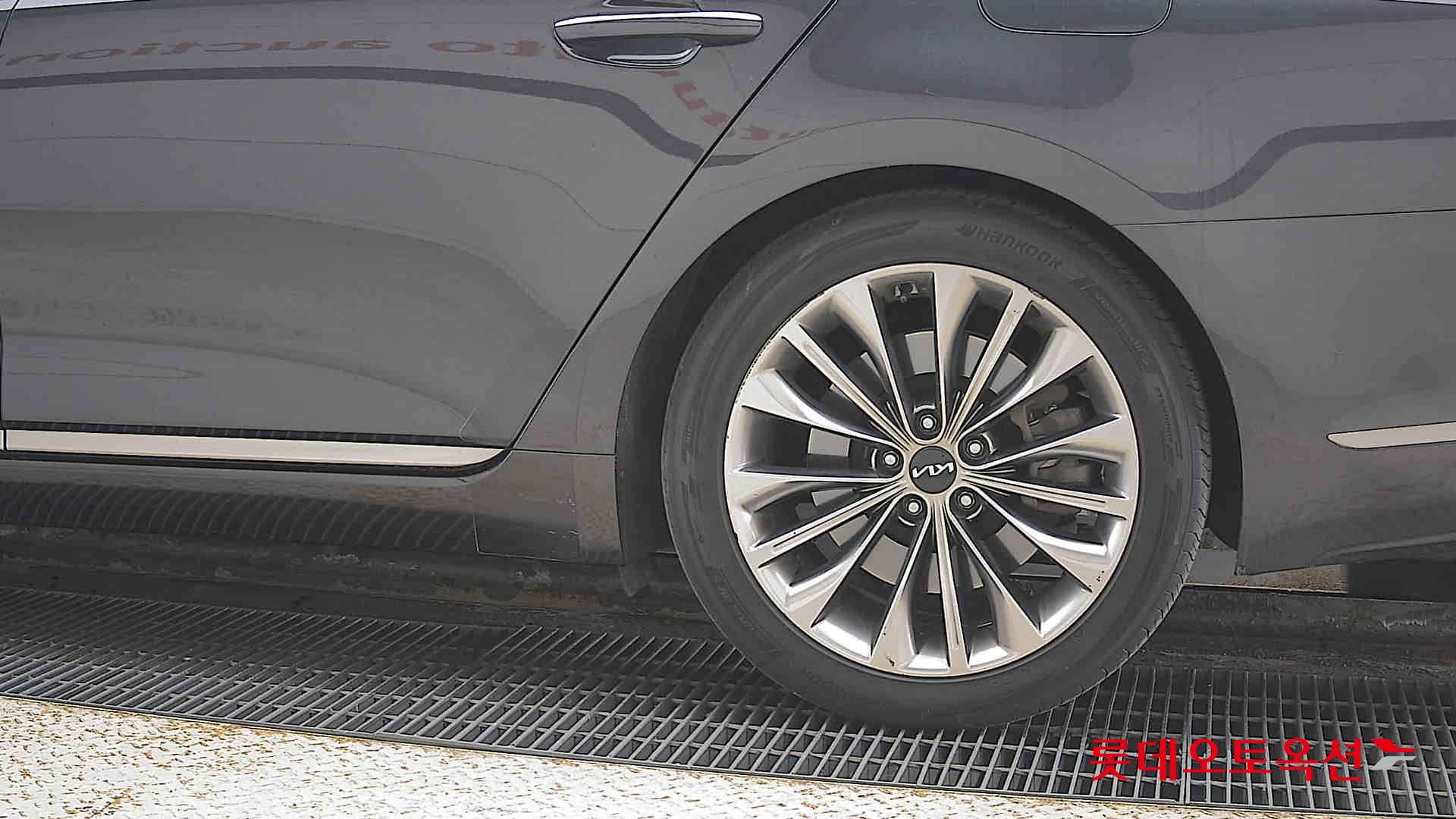 Kia K9 id 3633654 из Кореи 22