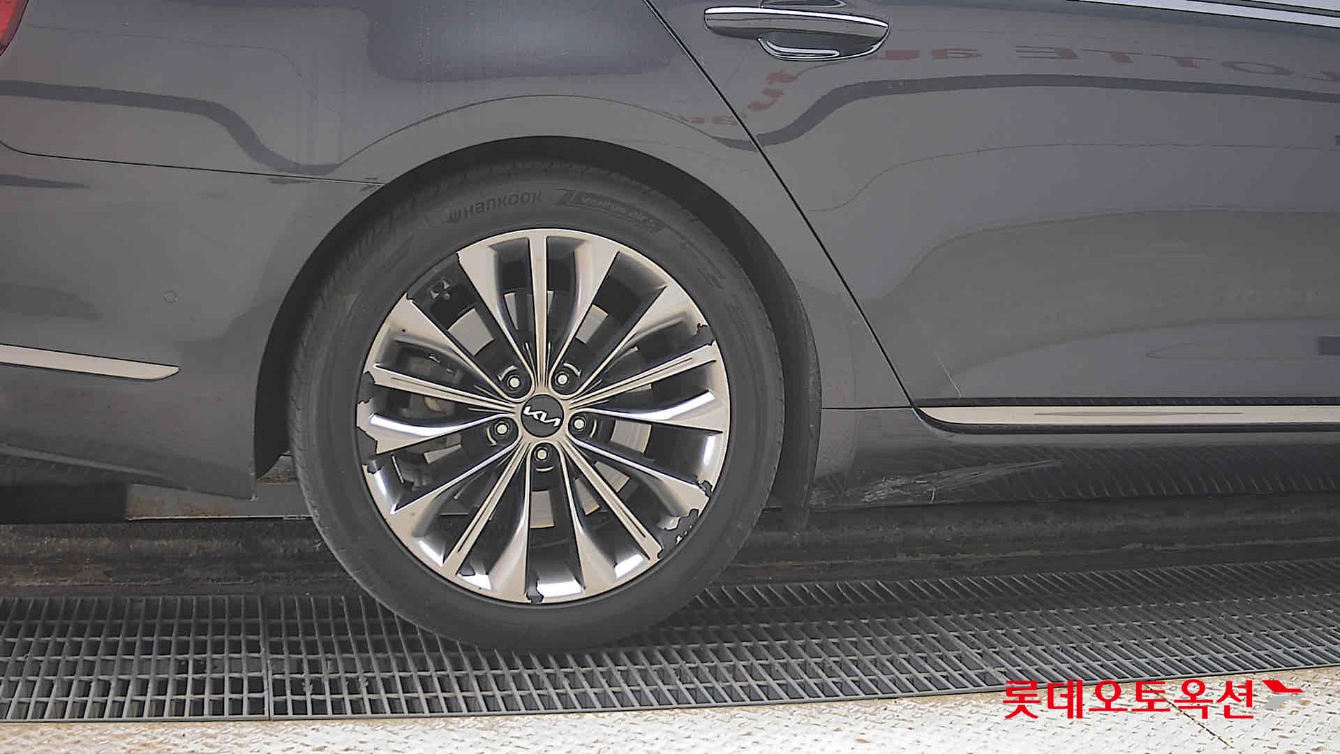 Kia K9 id 3633654 из Кореи 24