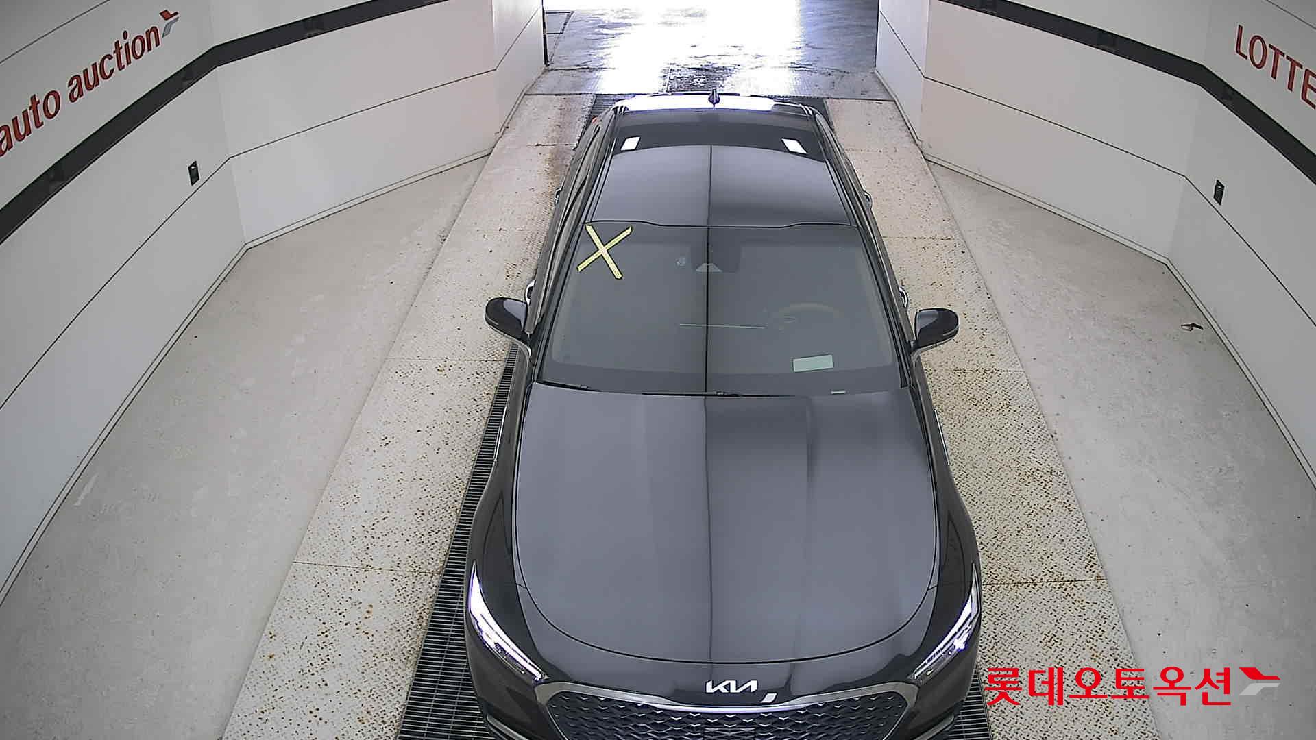 Kia K9 id 3633654 из Кореи 25