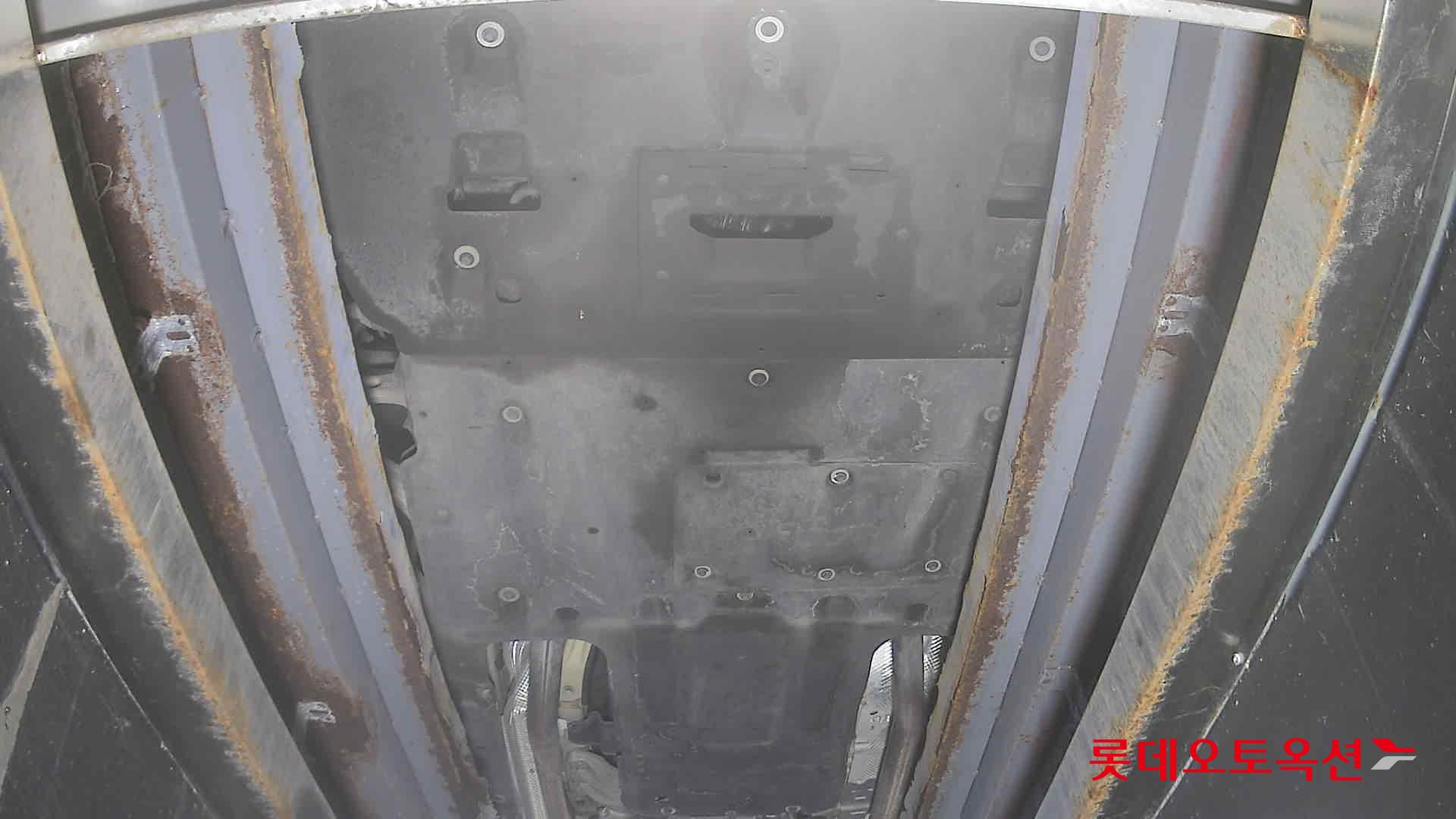 Kia K9 id 3633654 из Кореи 26