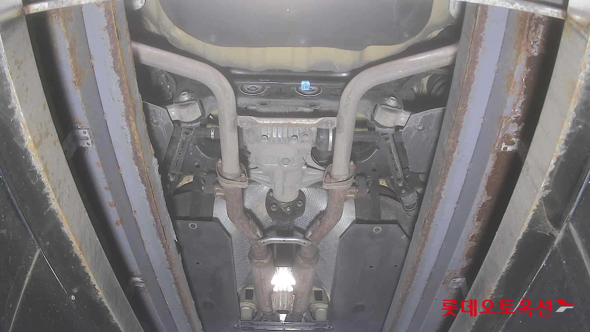 Kia K9 id 3633654 из Кореи 27