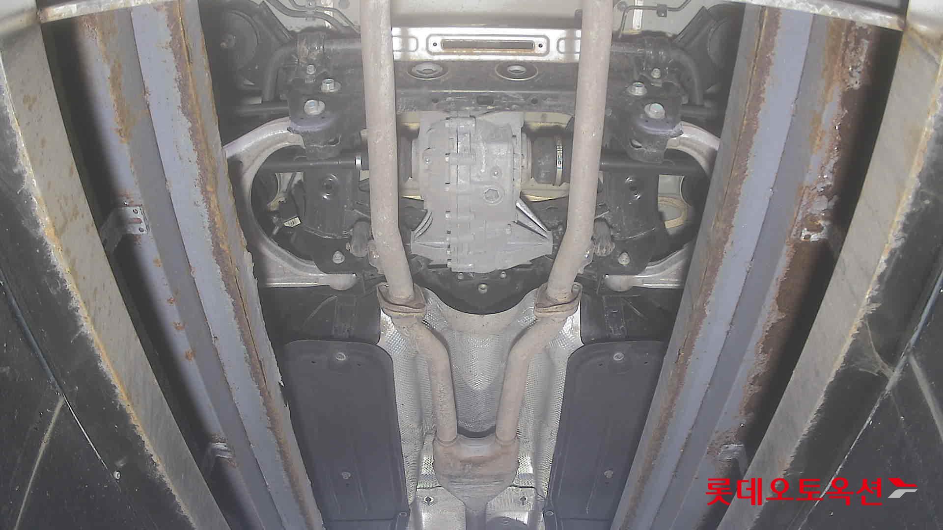 Hyundai GV80 id 3633590 из Кореи 27