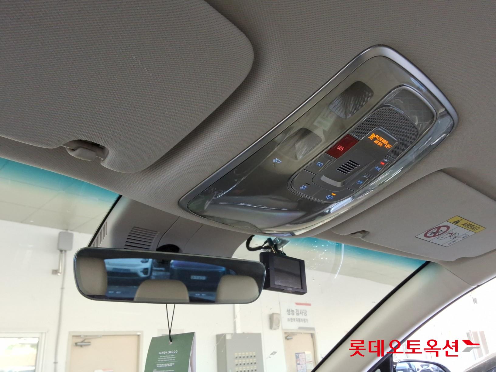 Hyundai GV80 id 3633590 из Кореи 30