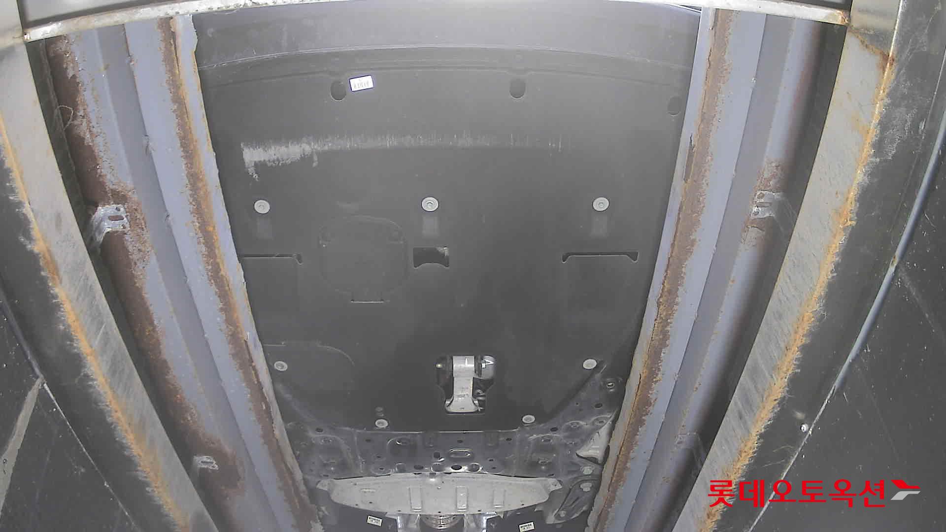 Kia K8 id 3633655 из Кореи 26