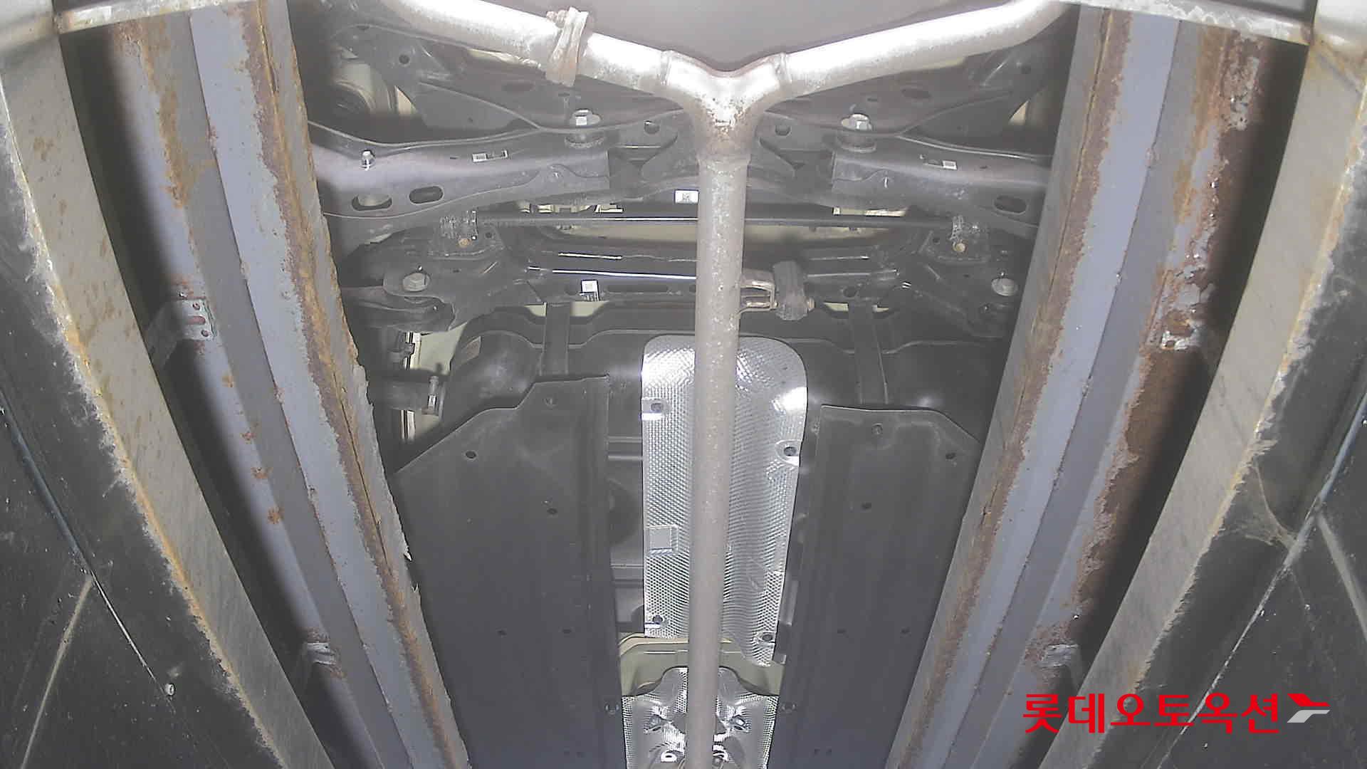 Kia K8 id 3633655 из Кореи 27