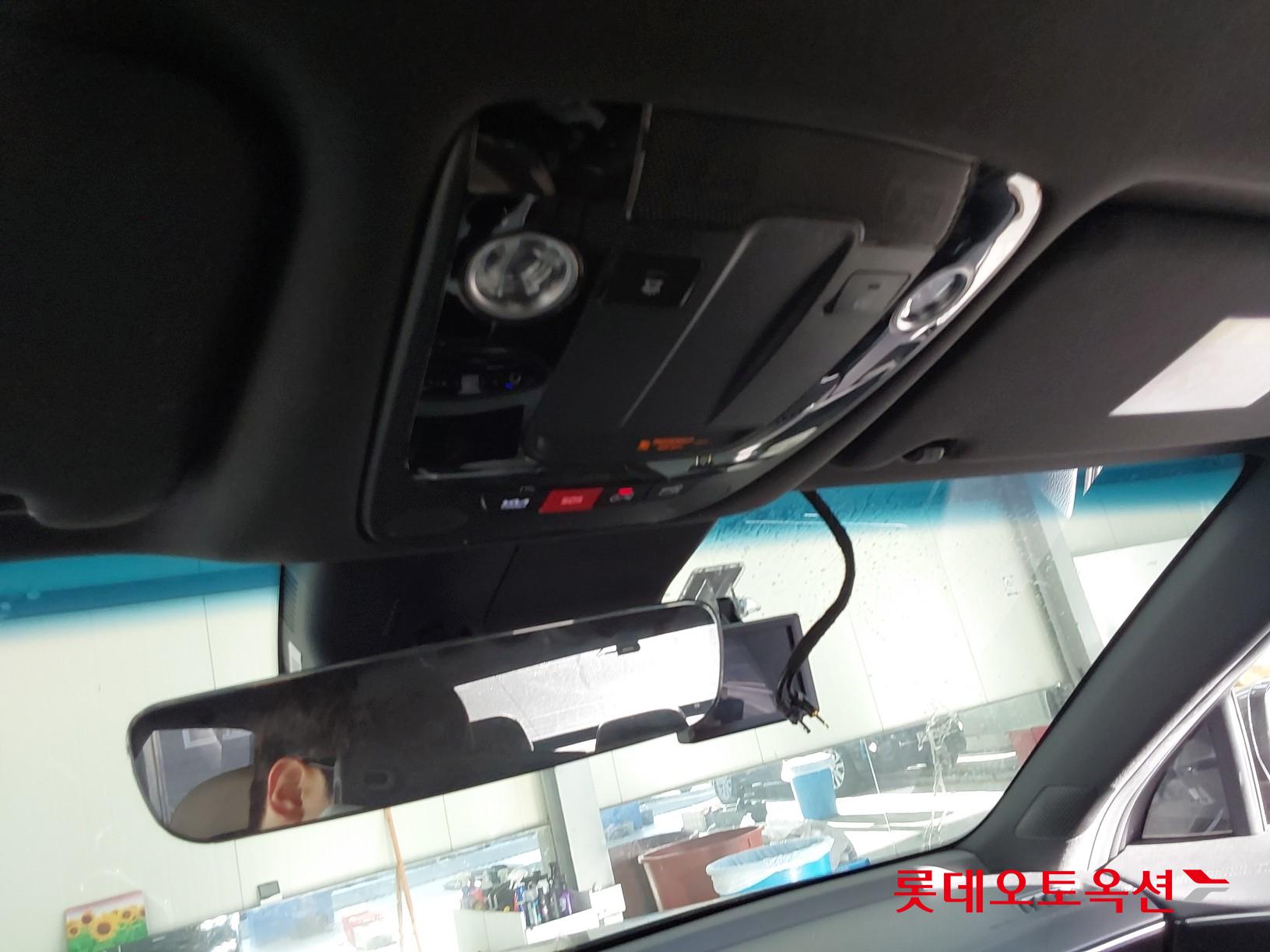 Kia K8 id 3633655 из Кореи 31