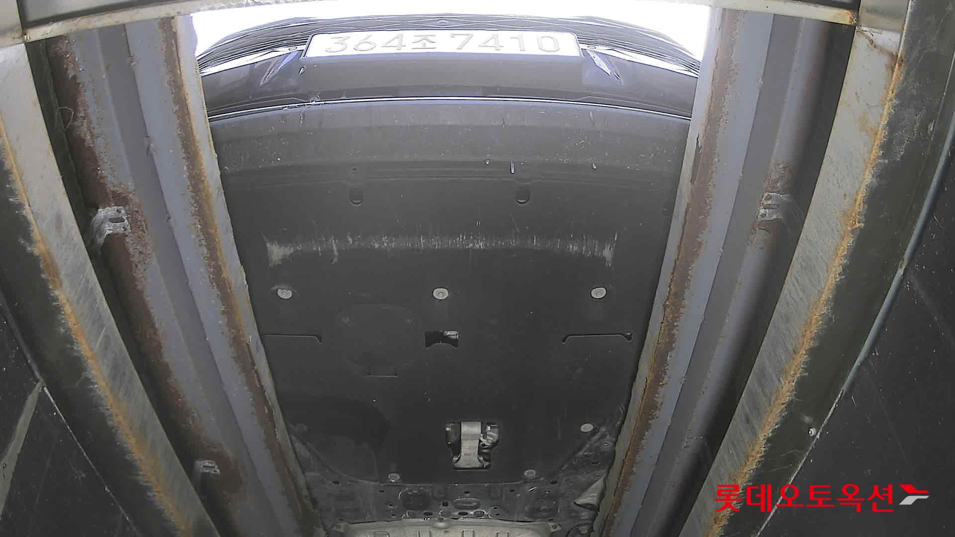 Kia K8 Hybrid id 3628821 из Кореи 26