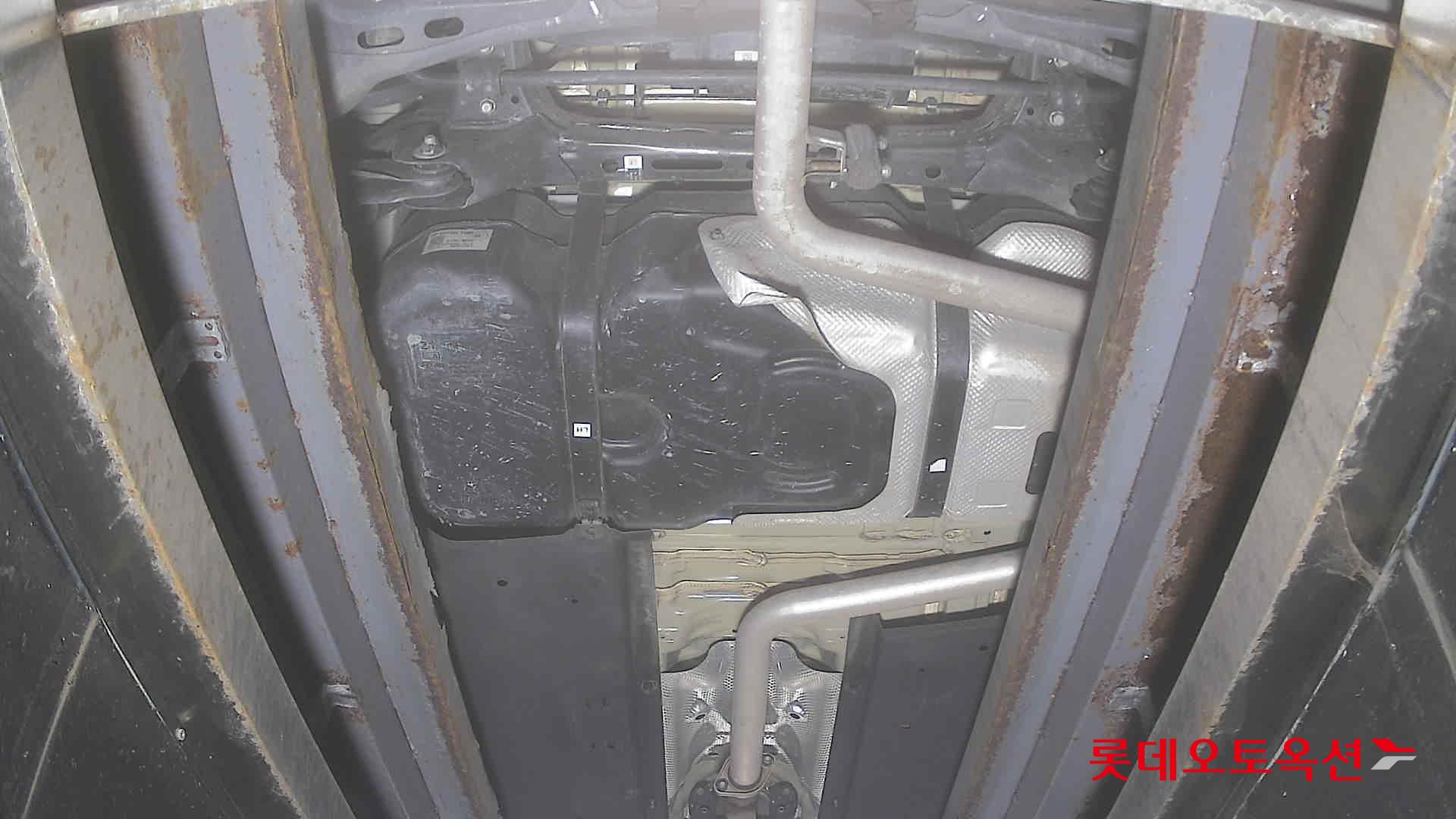 Kia K8 Hybrid id 3628821 из Кореи 27