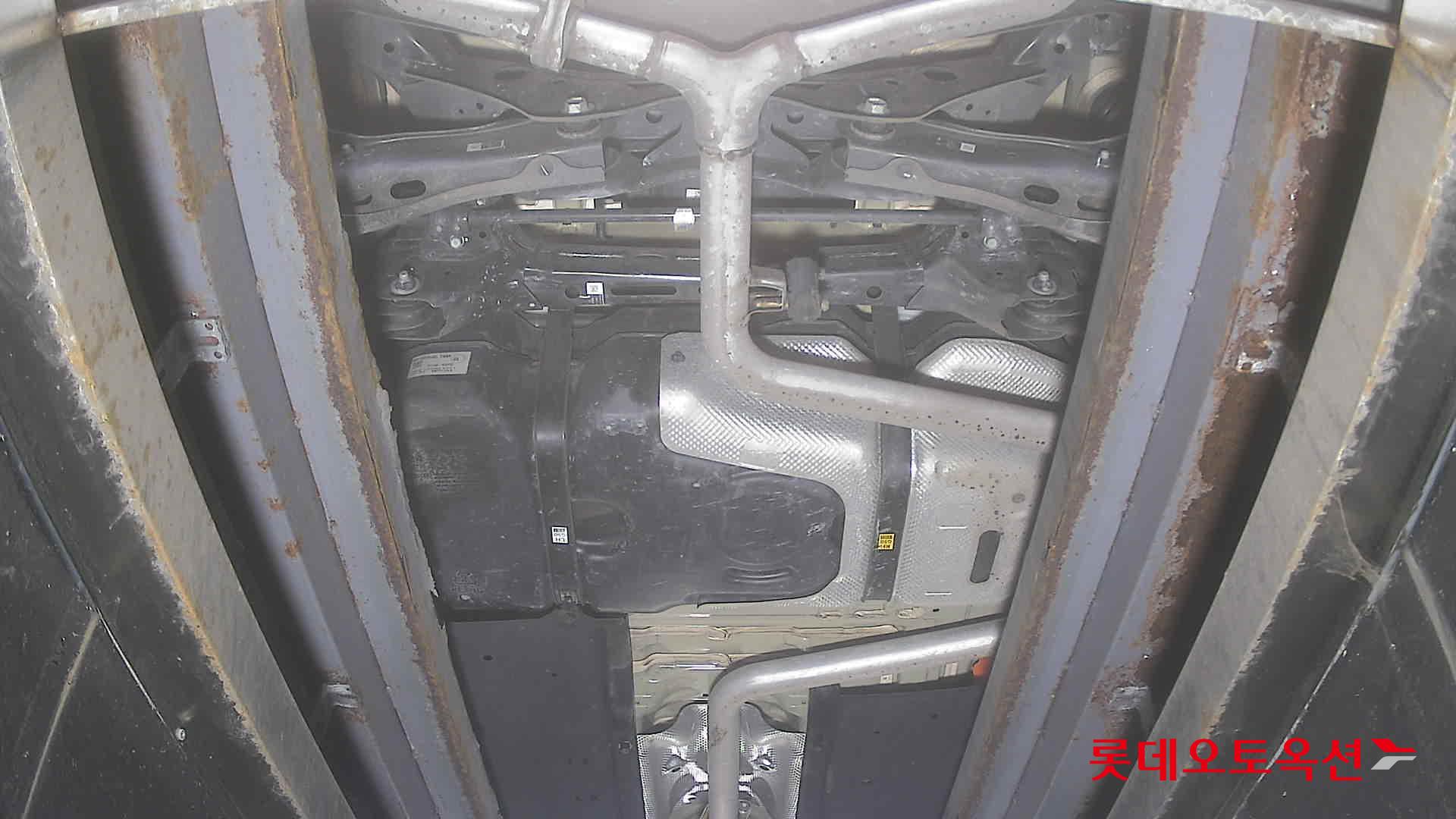 Kia K8 Hybrid id 3633611 из Кореи 27