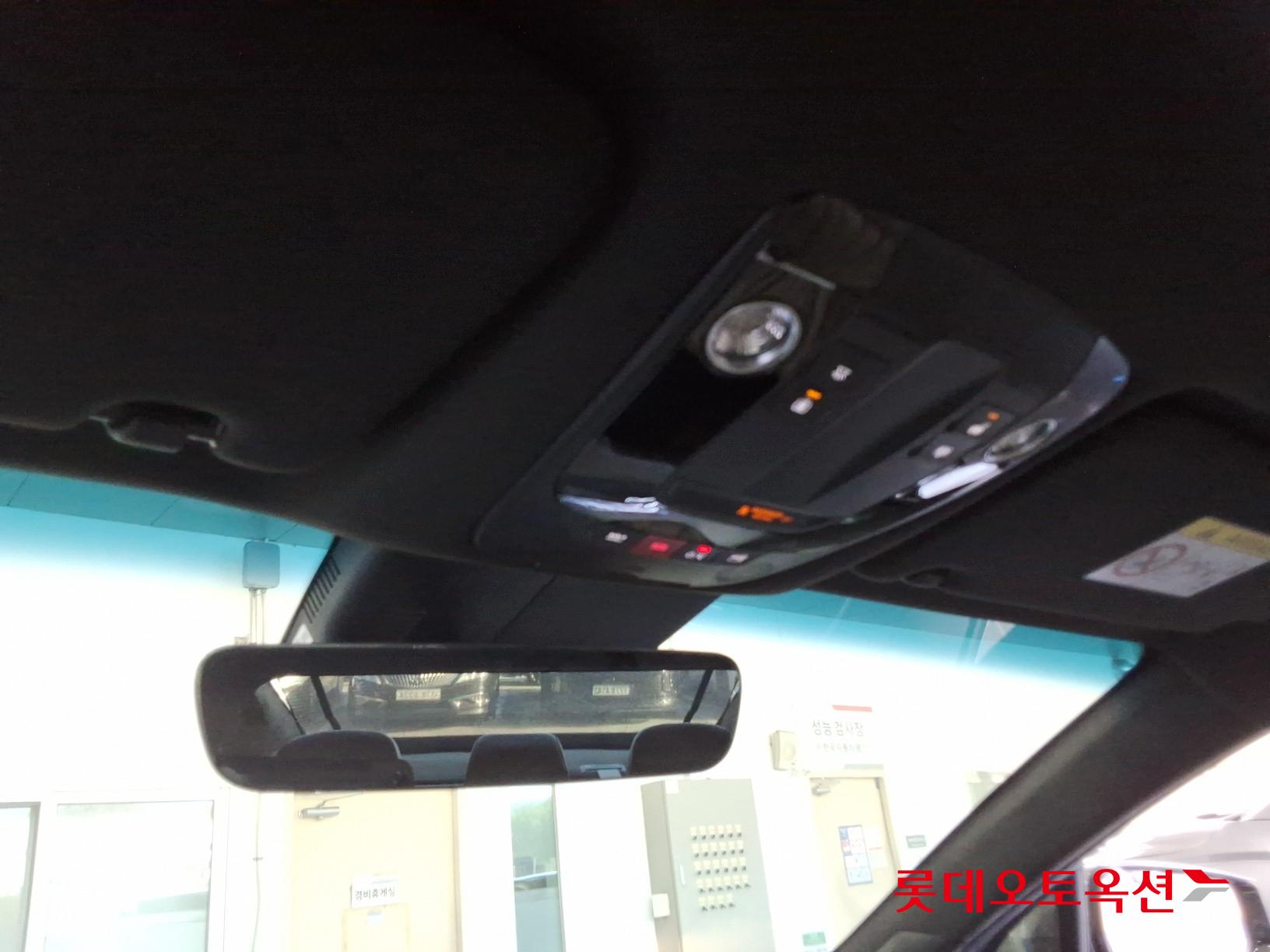 Kia K8 Hybrid id 3633611 из Кореи 30