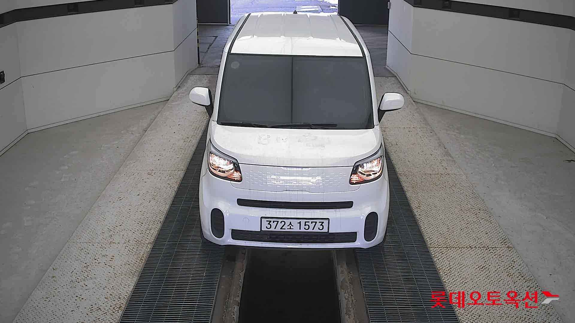 Kia Ray id 3633668 из Кореи 8