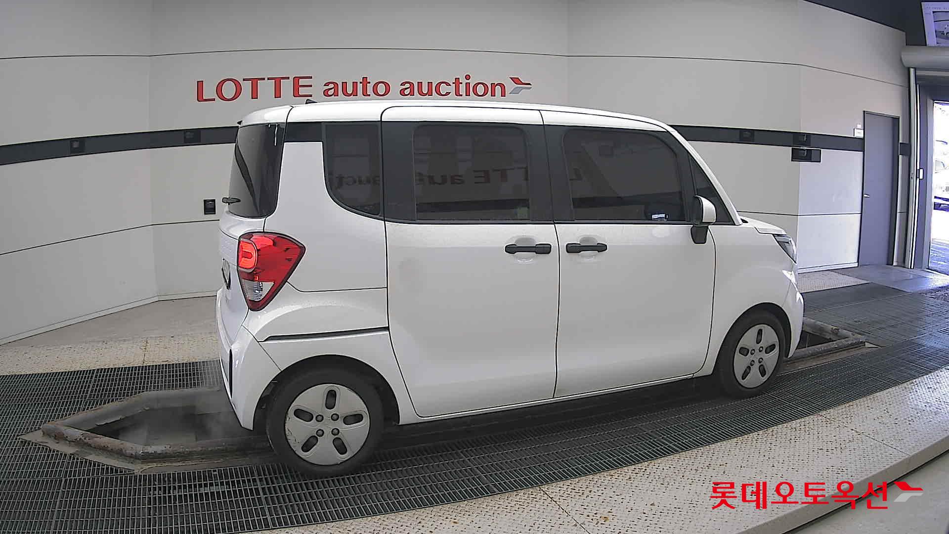 Kia Ray id 3633668 из Кореи 18