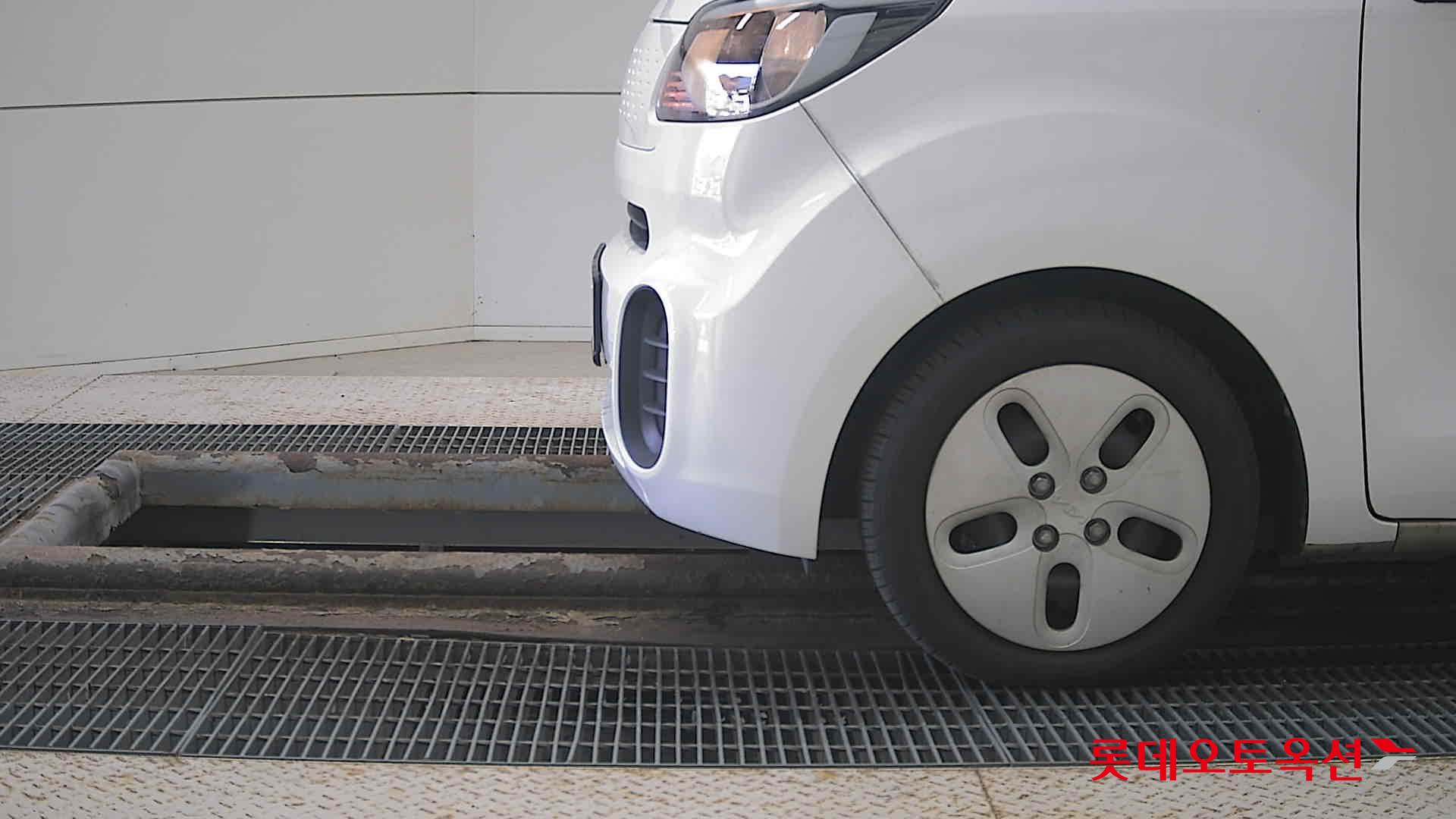 Kia Ray id 3633668 из Кореи 21