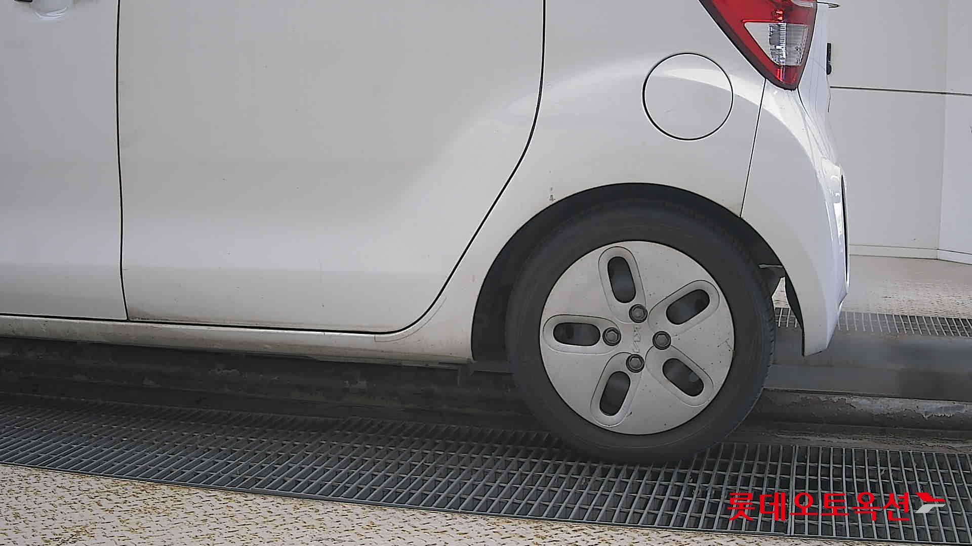 Kia Ray id 3633668 из Кореи 22