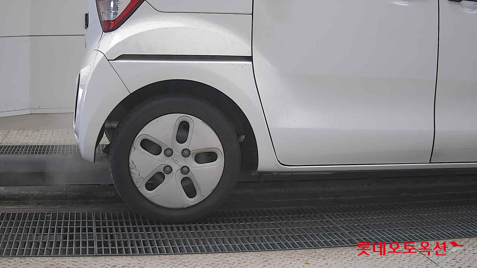 Kia Ray id 3633668 из Кореи 24