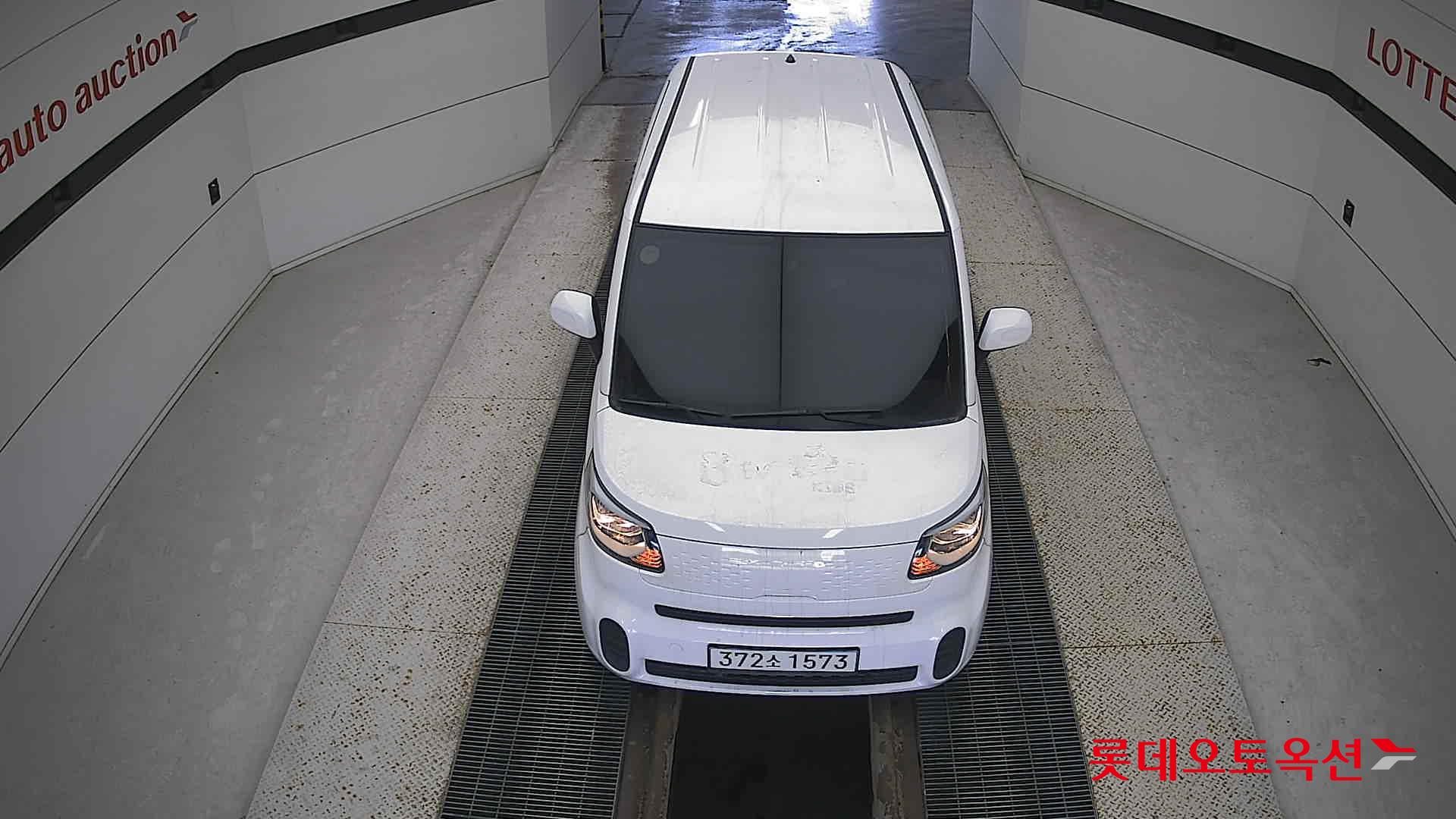 Kia Ray id 3633668 из Кореи 25