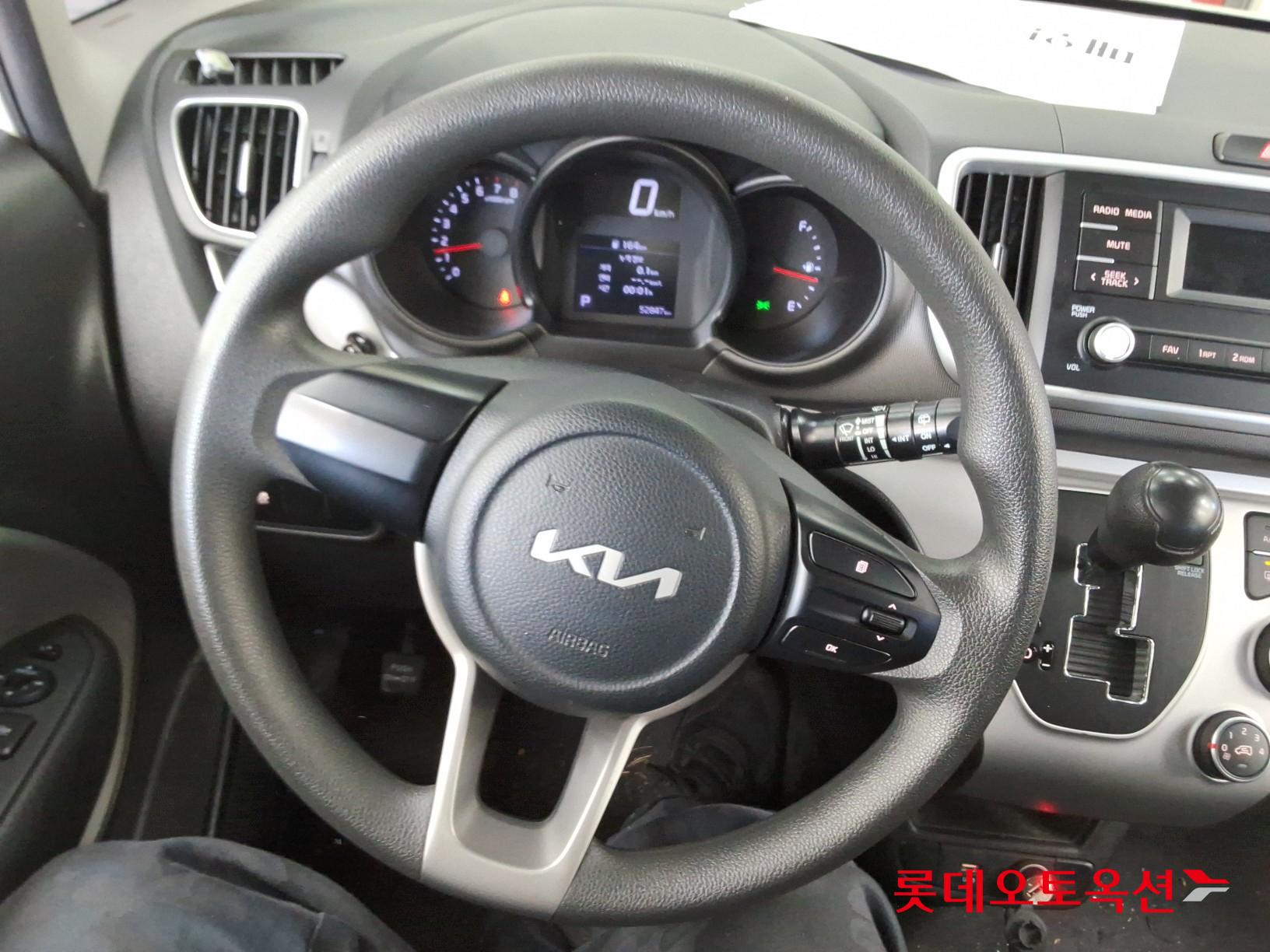 Kia Ray id 3633668 из Кореи 29