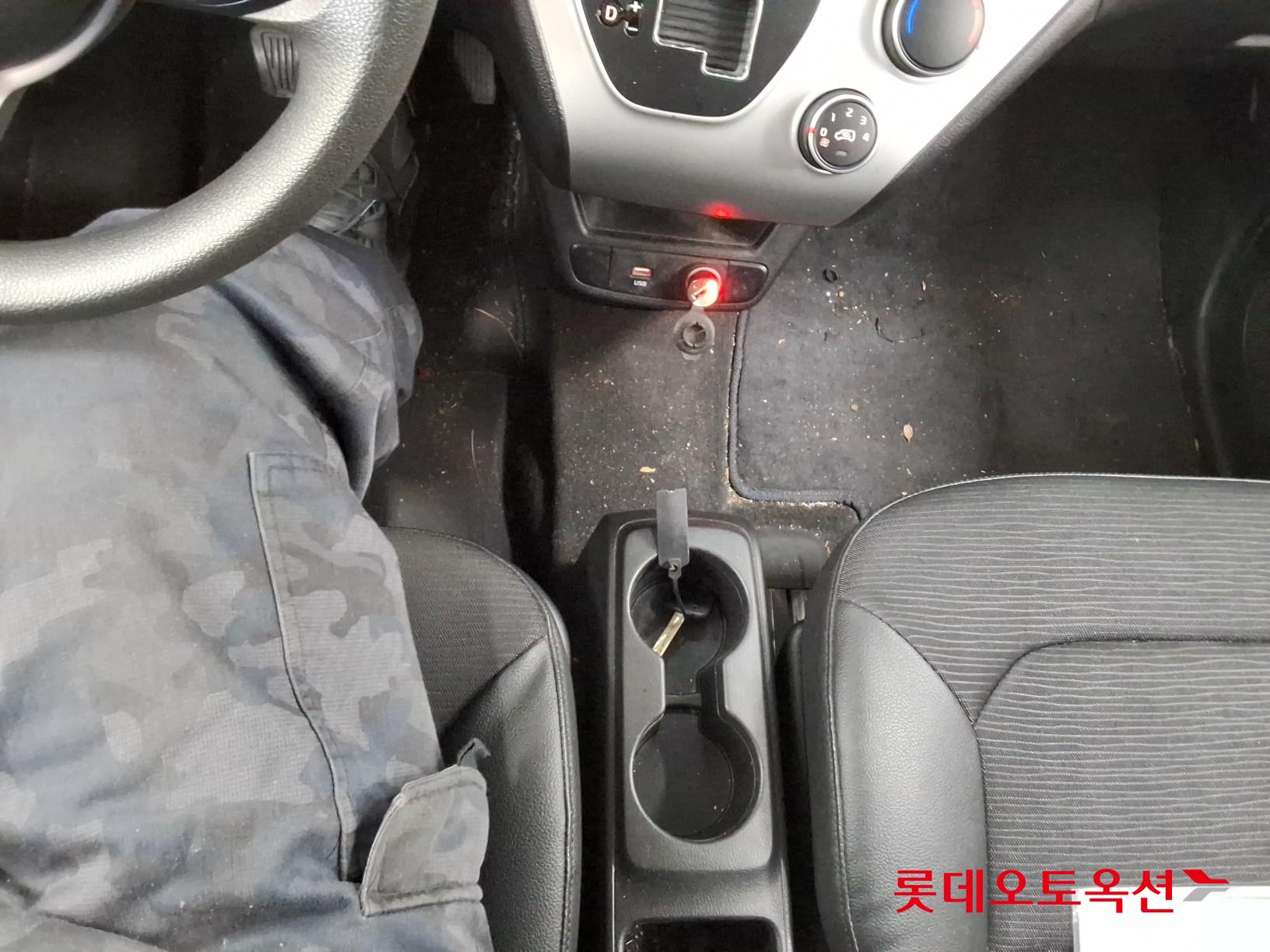 Kia Ray id 3633668 из Кореи 31