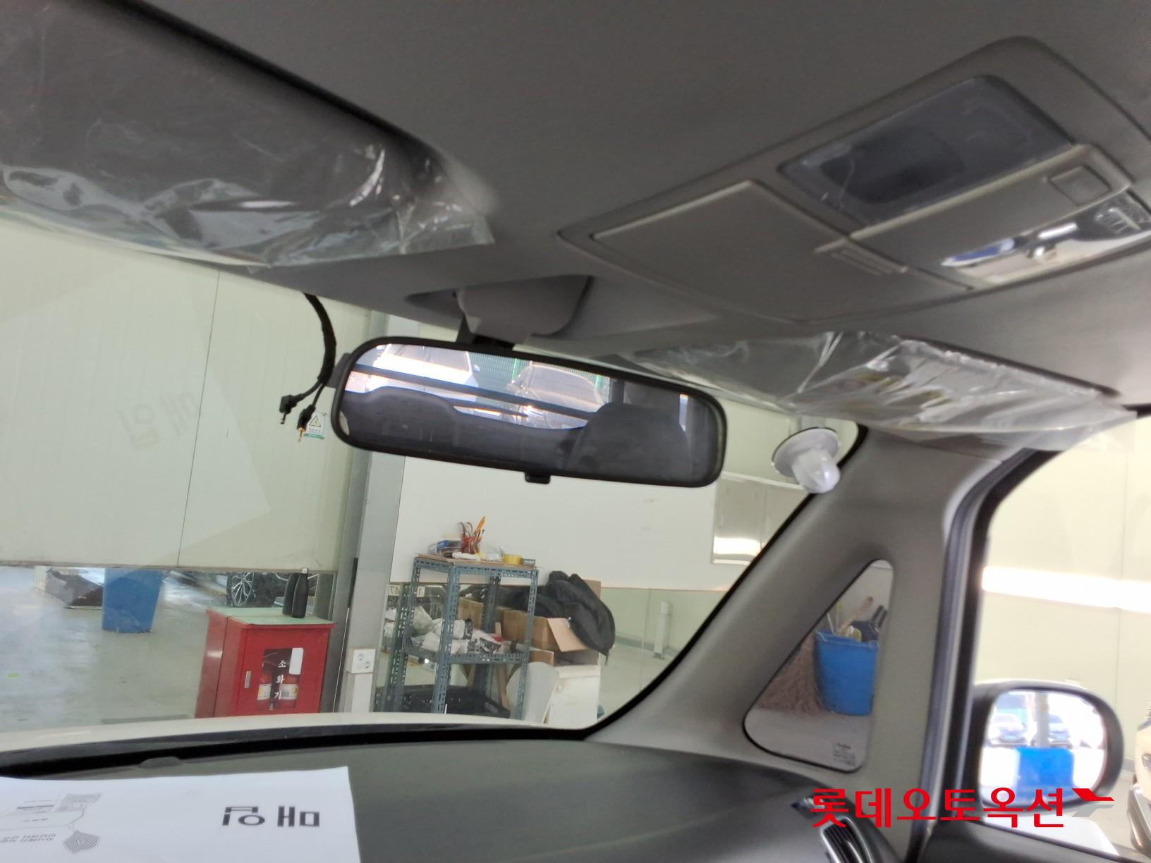 Kia Ray id 3633668 из Кореи 32