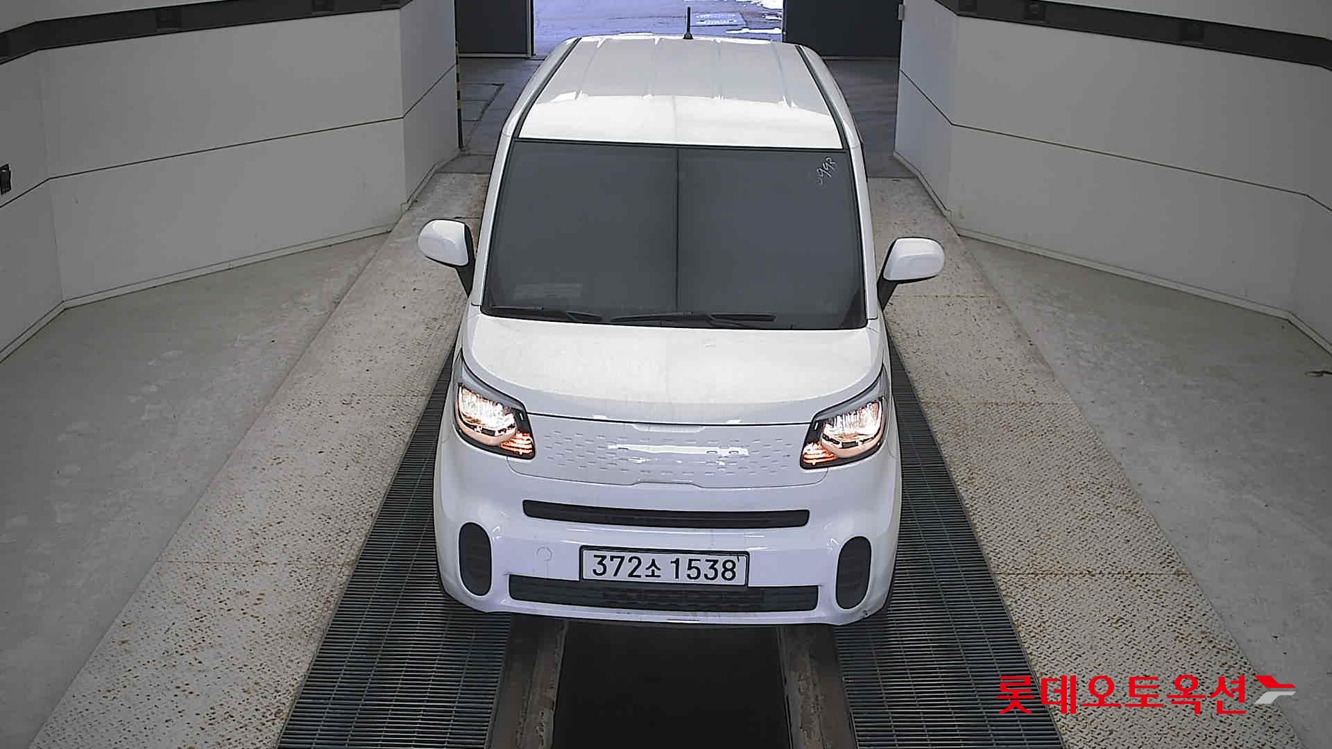 Kia Ray id 3633605 из Кореи 8