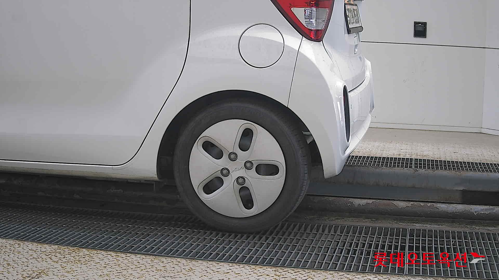 Kia Ray id 3633605 из Кореи 22