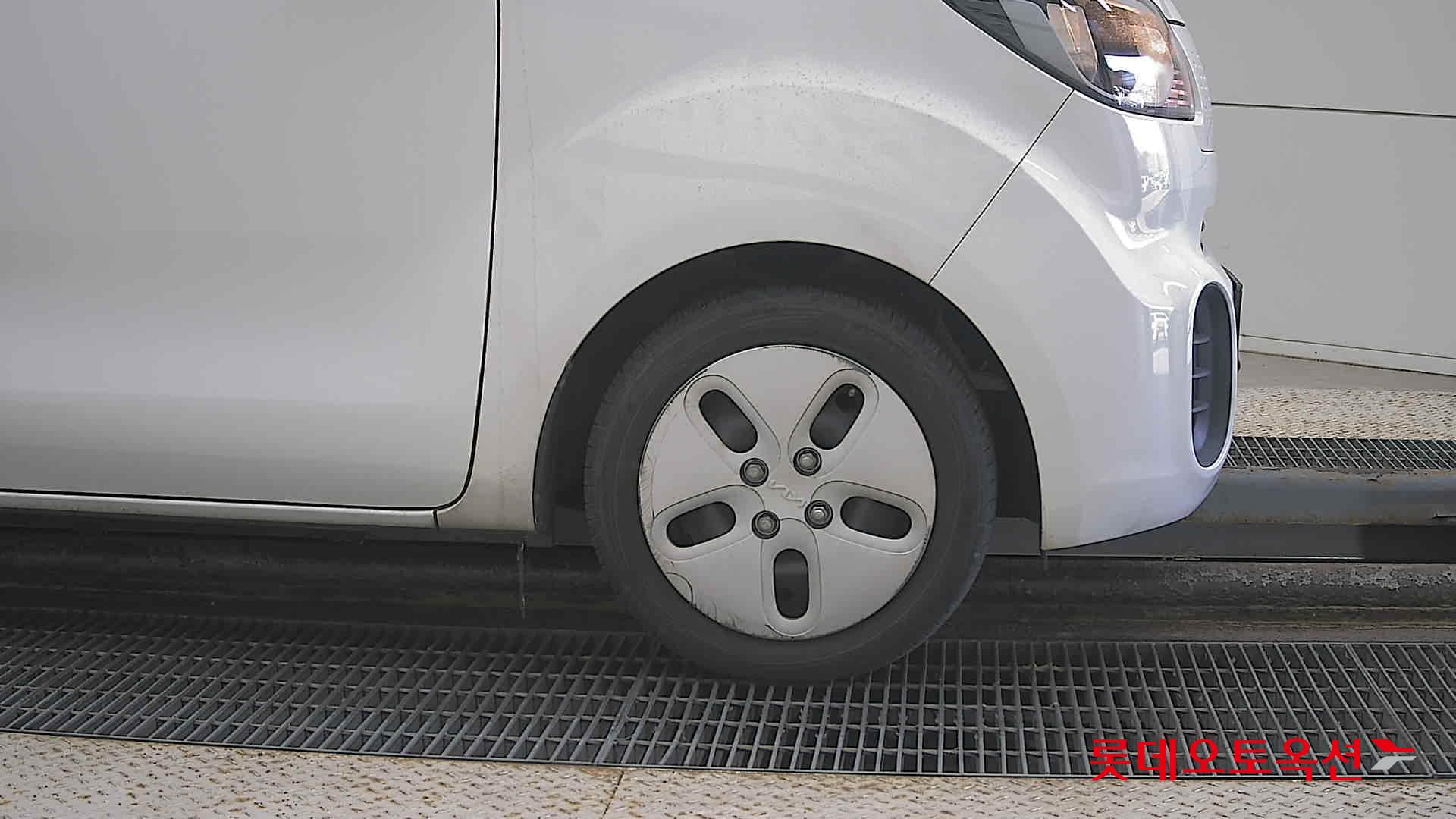 Kia Ray id 3633605 из Кореи 23