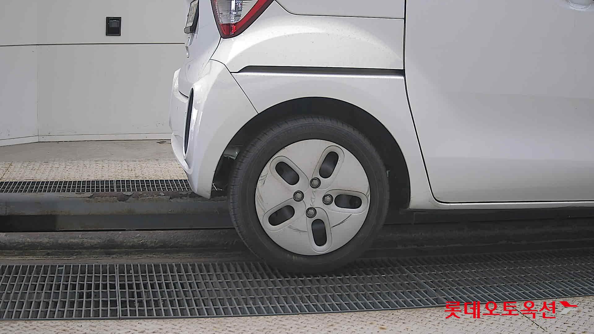 Kia Ray id 3633605 из Кореи 24