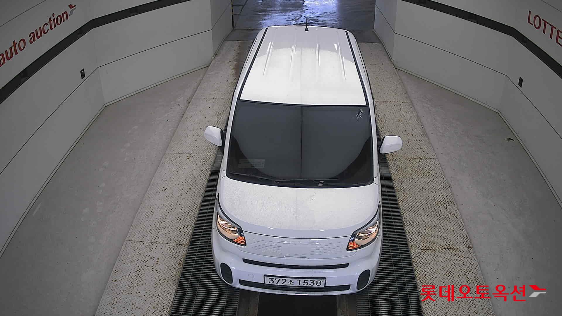 Kia Ray id 3633605 из Кореи 25