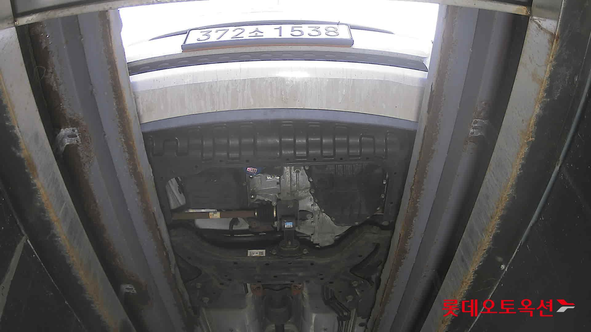 Kia Ray id 3633605 из Кореи 26