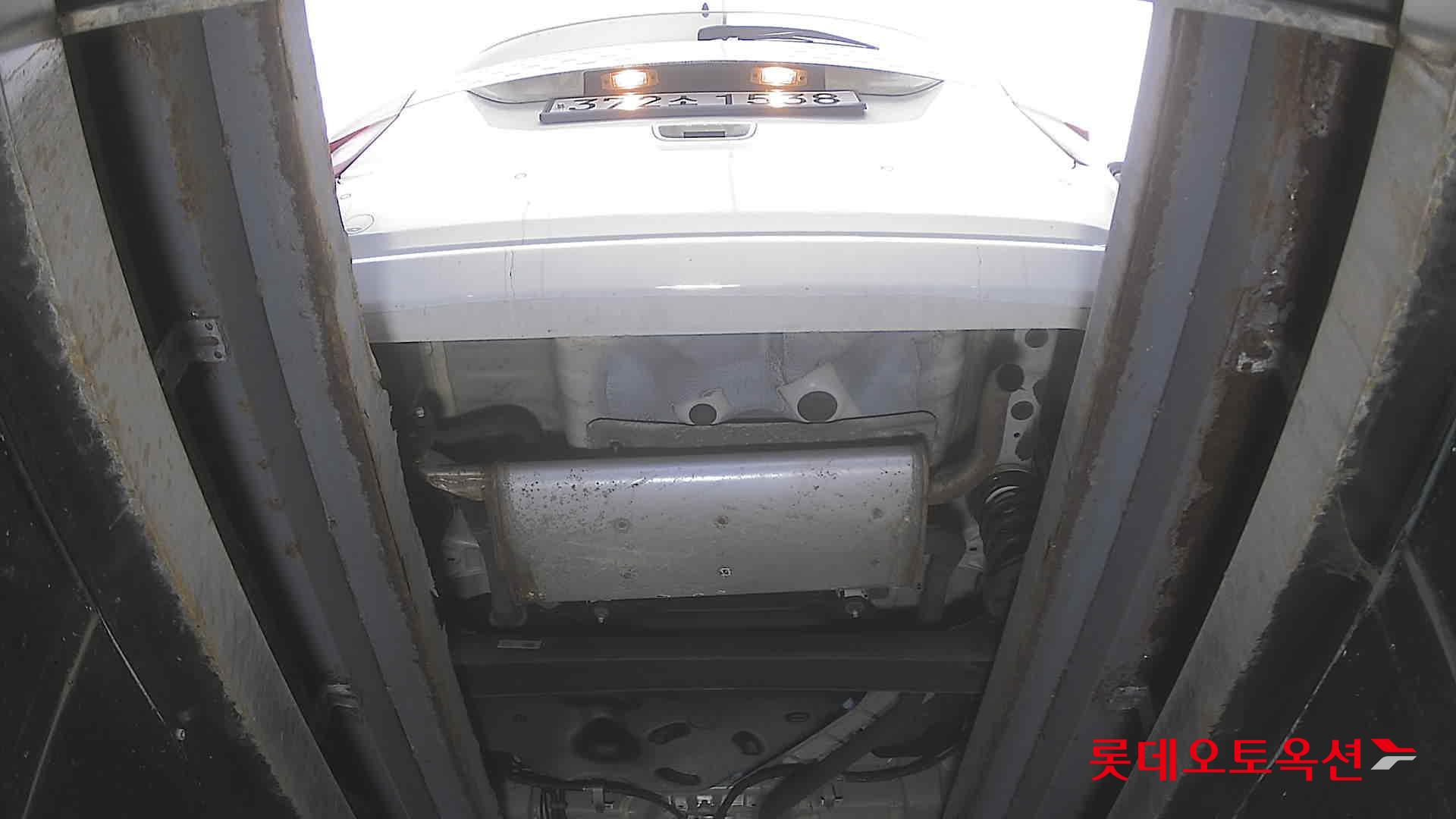 Kia Ray id 3633605 из Кореи 27