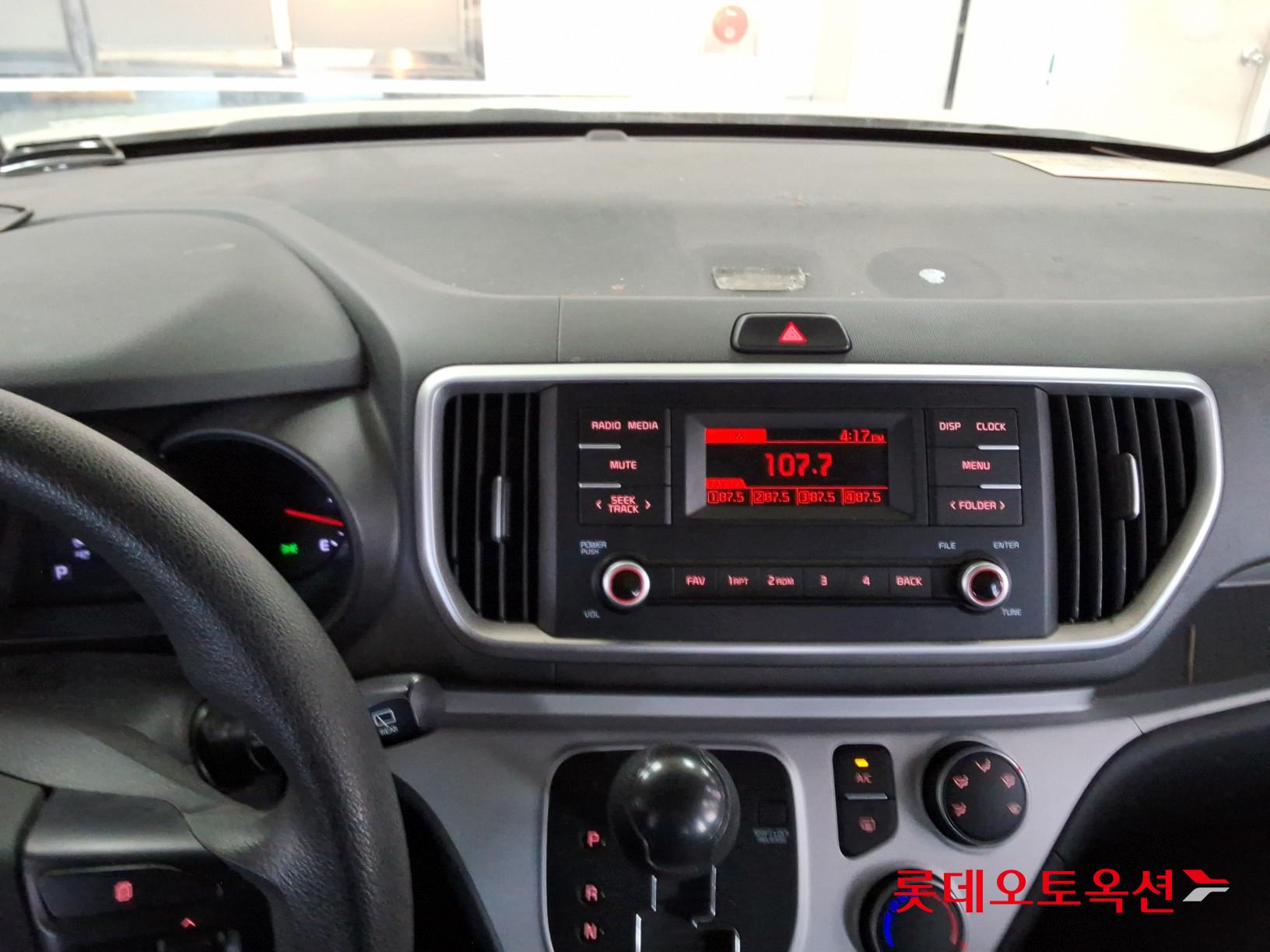 Kia Ray id 3633605 из Кореи 31