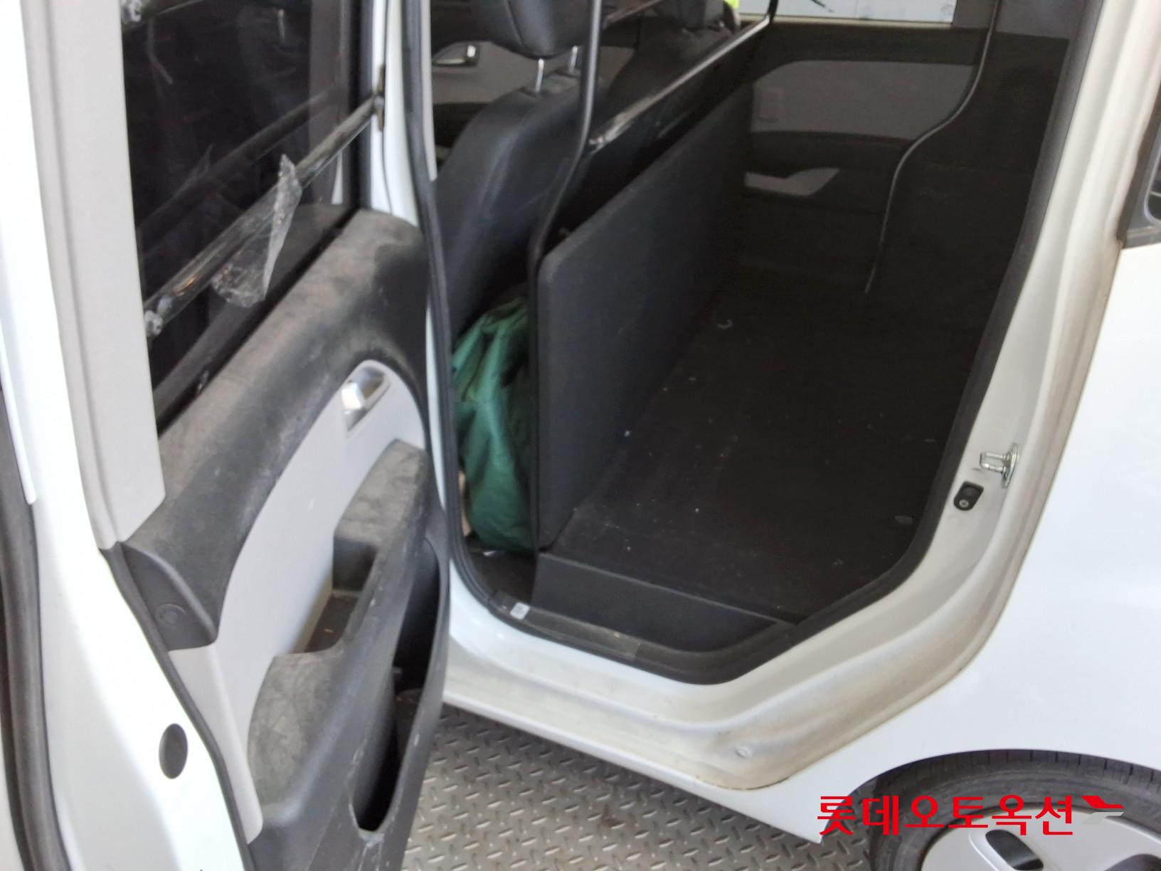 Kia Ray id 3633605 из Кореи 35