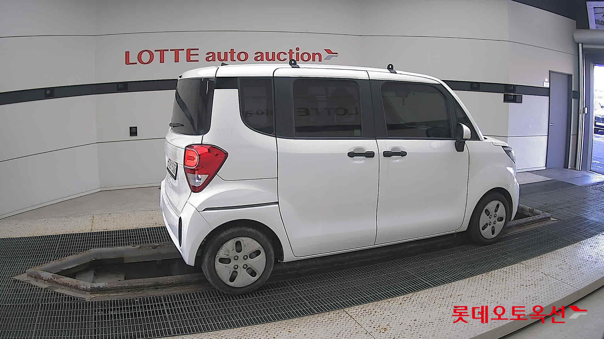 Kia Ray id 3633646 из Кореи 18