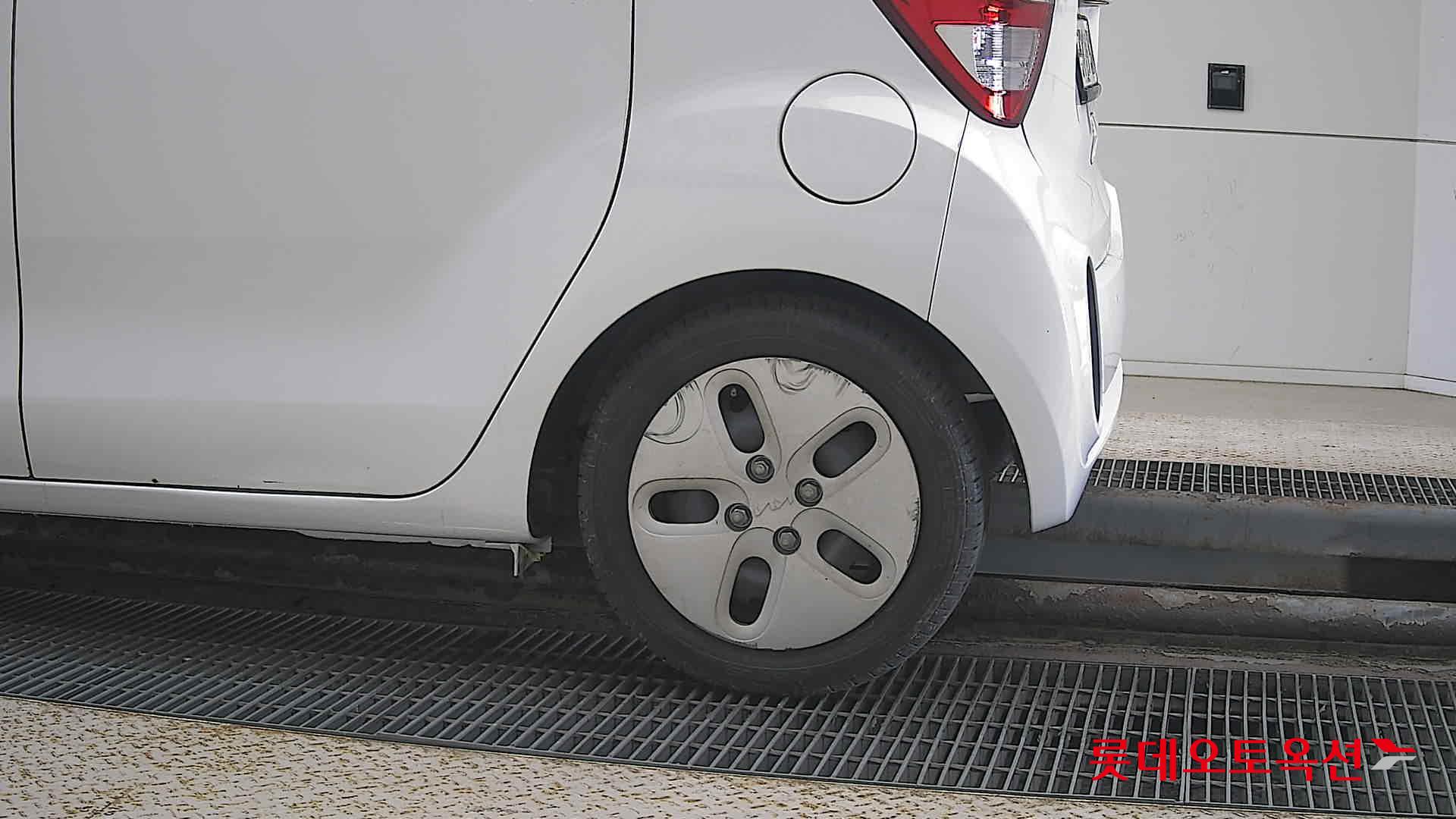 Kia Ray id 3633646 из Кореи 22